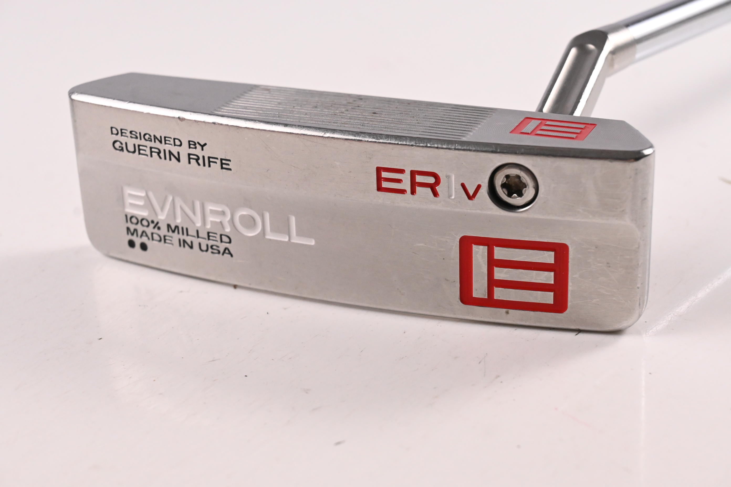 Evnroll Classics ER1v Putter / 35 Inch