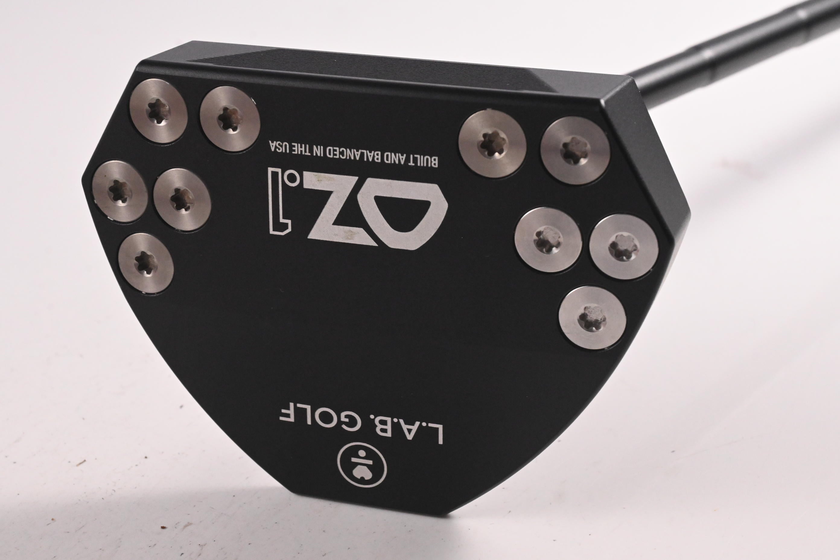 L.A.B Golf OZ.1 Putter / 34 Inch