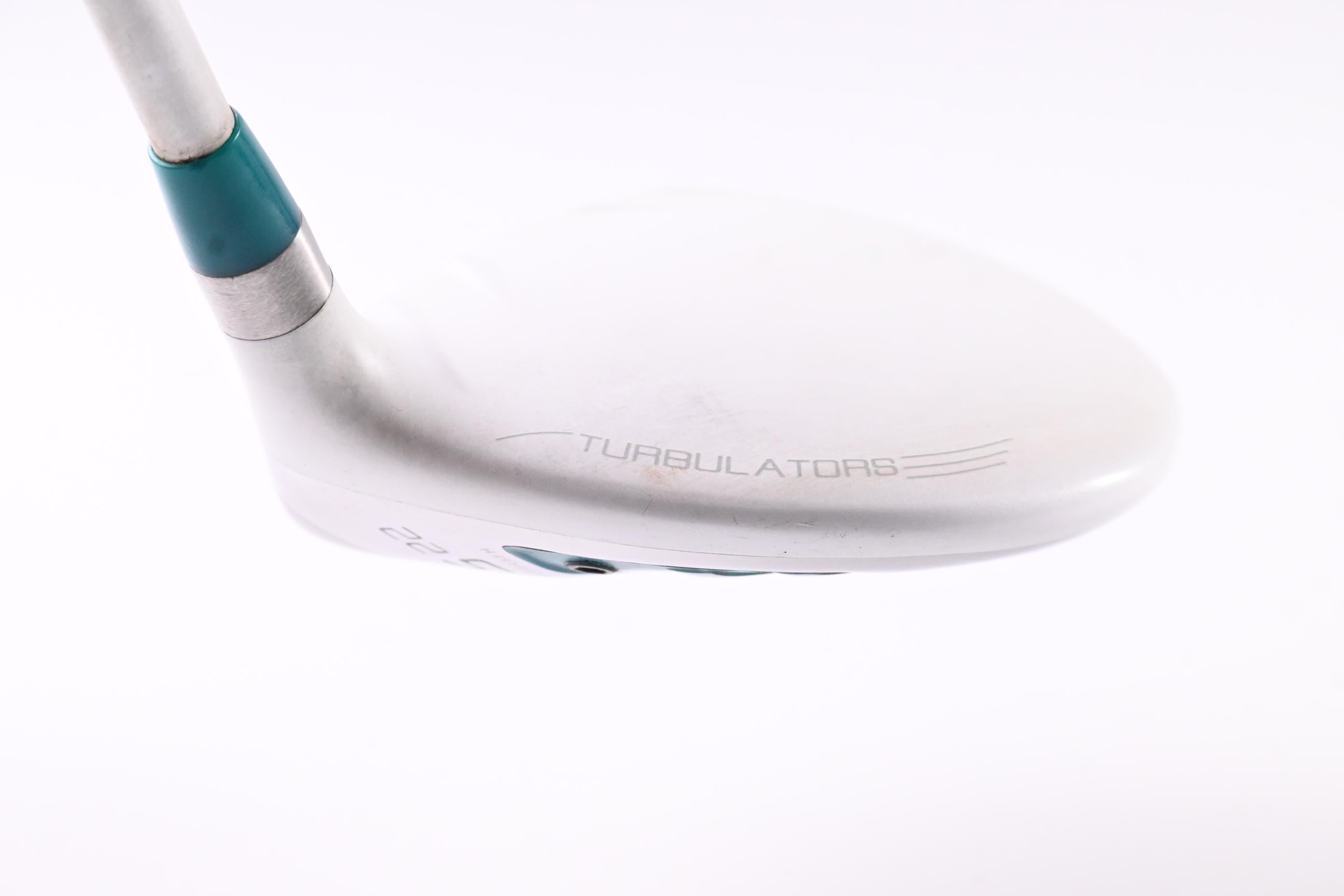 Ladies Ping Rhapsody 2015 #5 Wood / 22 Degree / Ladies Flex Ping ULT 220 Shaft