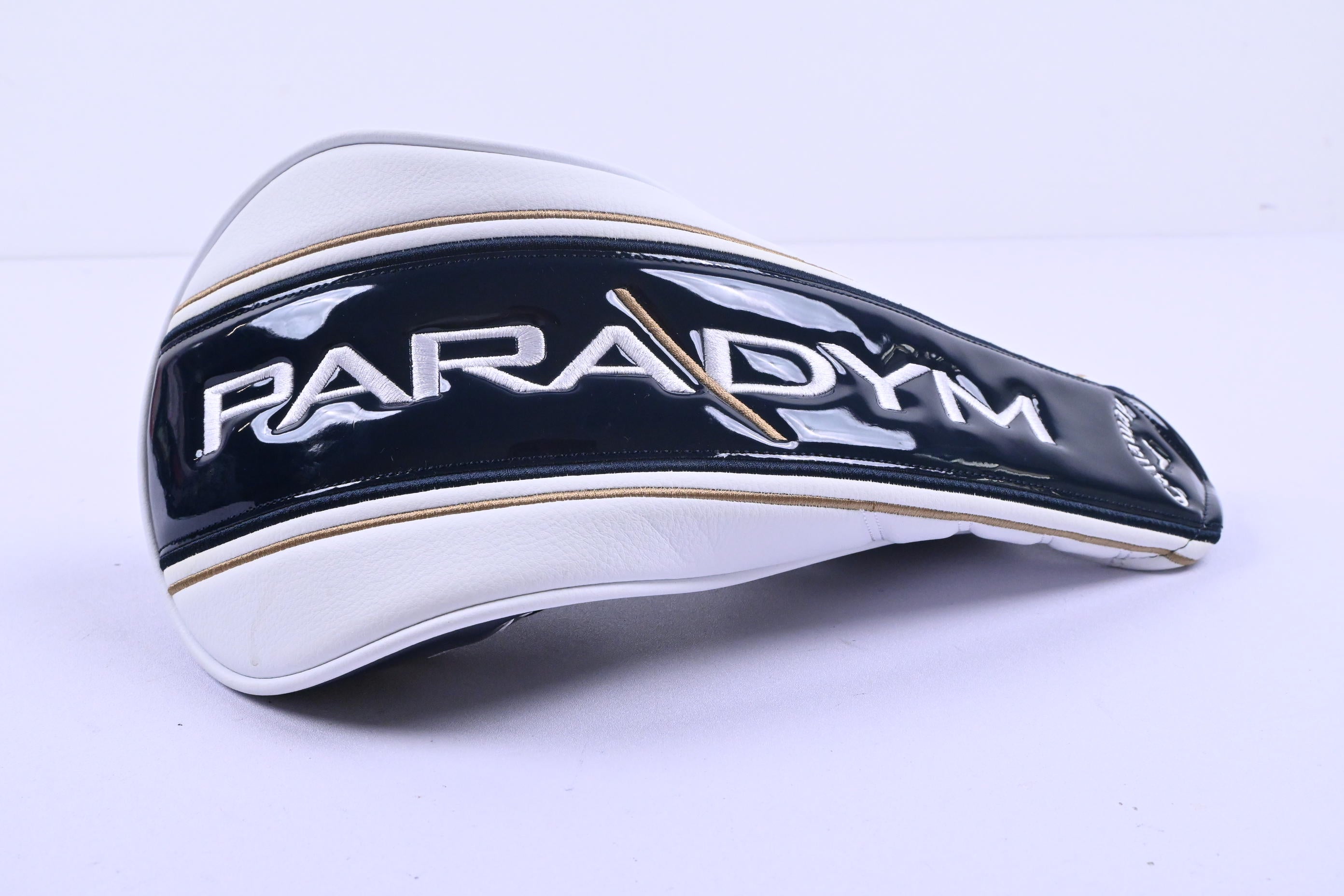 Callaway Paradym Triple Diamond Driver / 9 Degree / X-Flex Oban Kiyoshi Blue 60