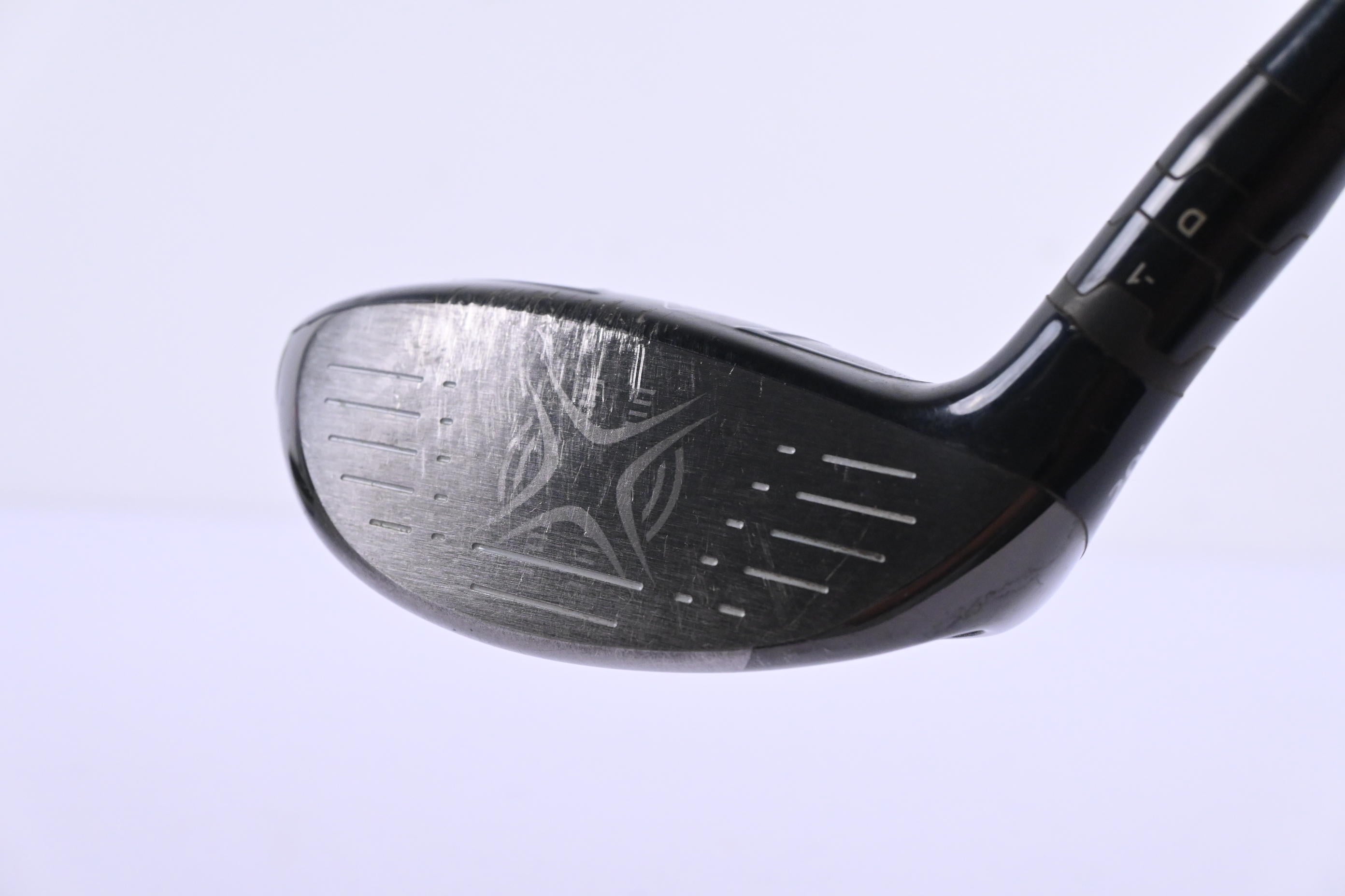 Callaway GBB Epic Fairway #7 Wood / 20 Degree / Regular Flex Fujikura Pro 72