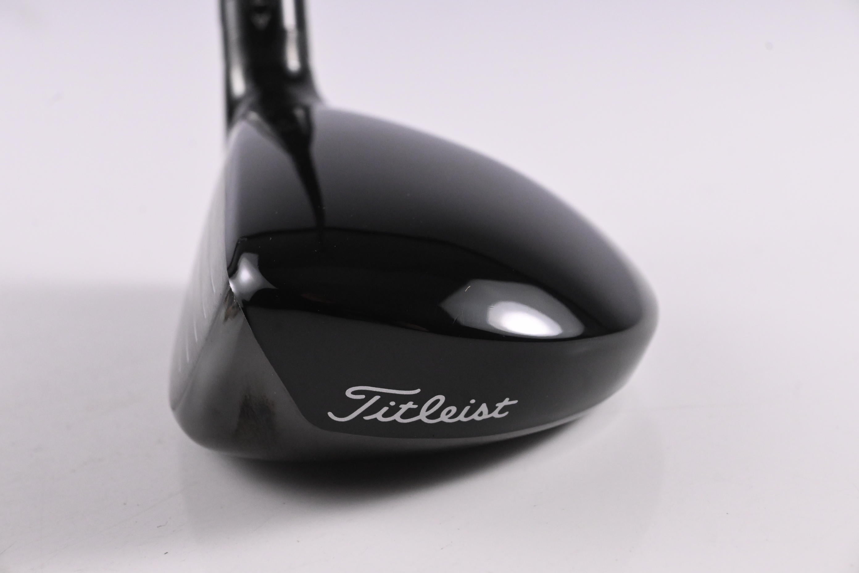 Left Hand Titleist GT2 #4 Hybrid / 21 Degree / Stiff Flex Tensei AV Blue 65