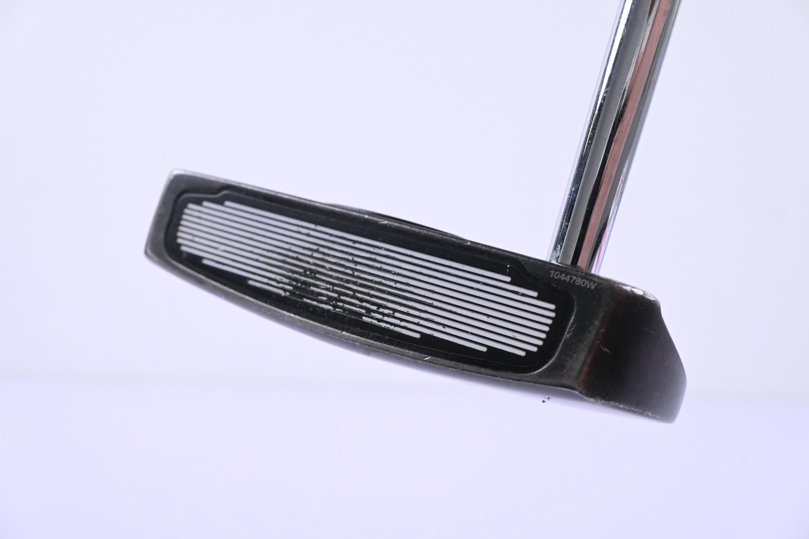 Ping Craz-E Scottsdale TR Putter / Black Dot / 34 Inch
