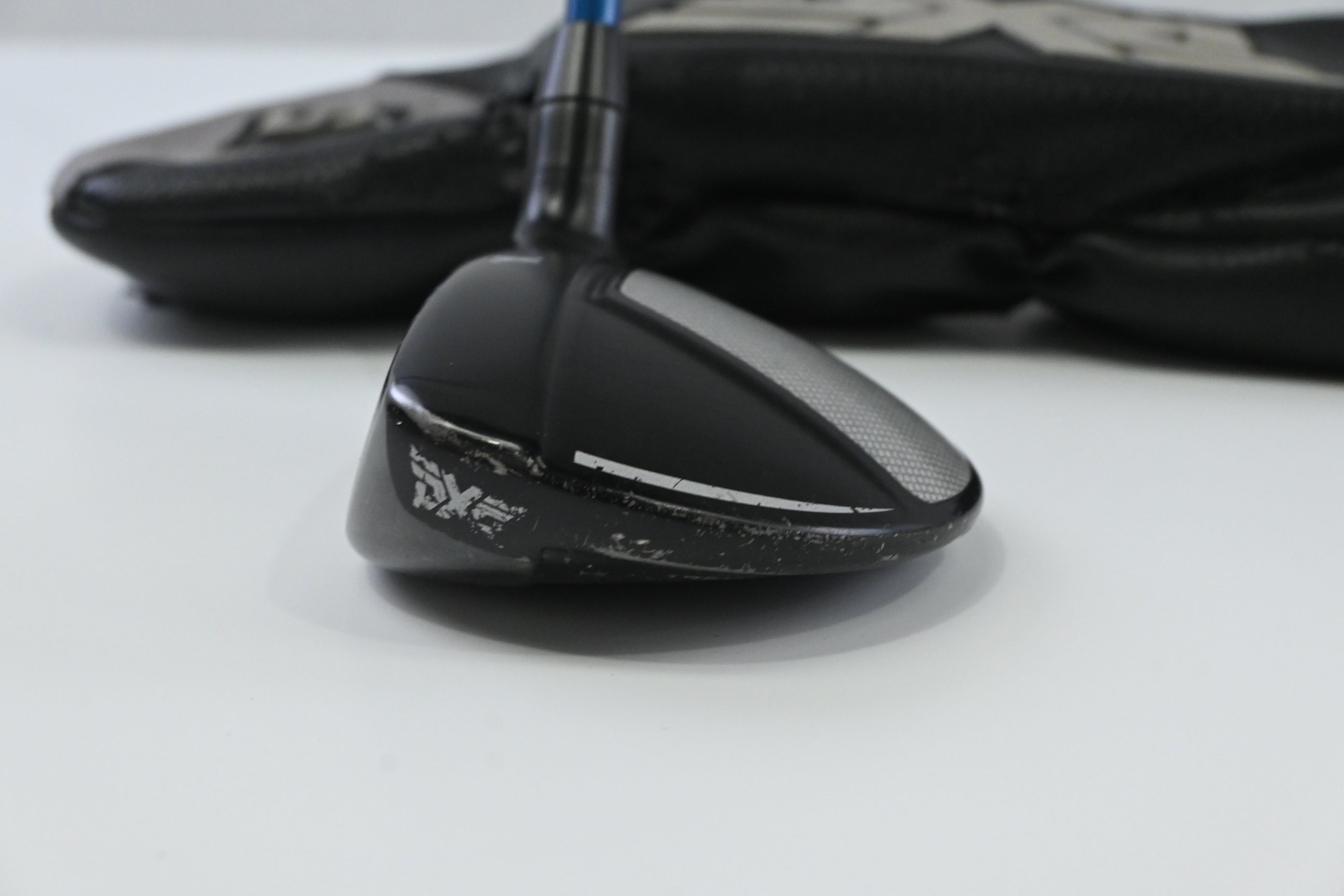 Left Hand PXG 0341 X Gen4 #5 Wood / 18 Degree / Regular Flex Evenflow CB 50