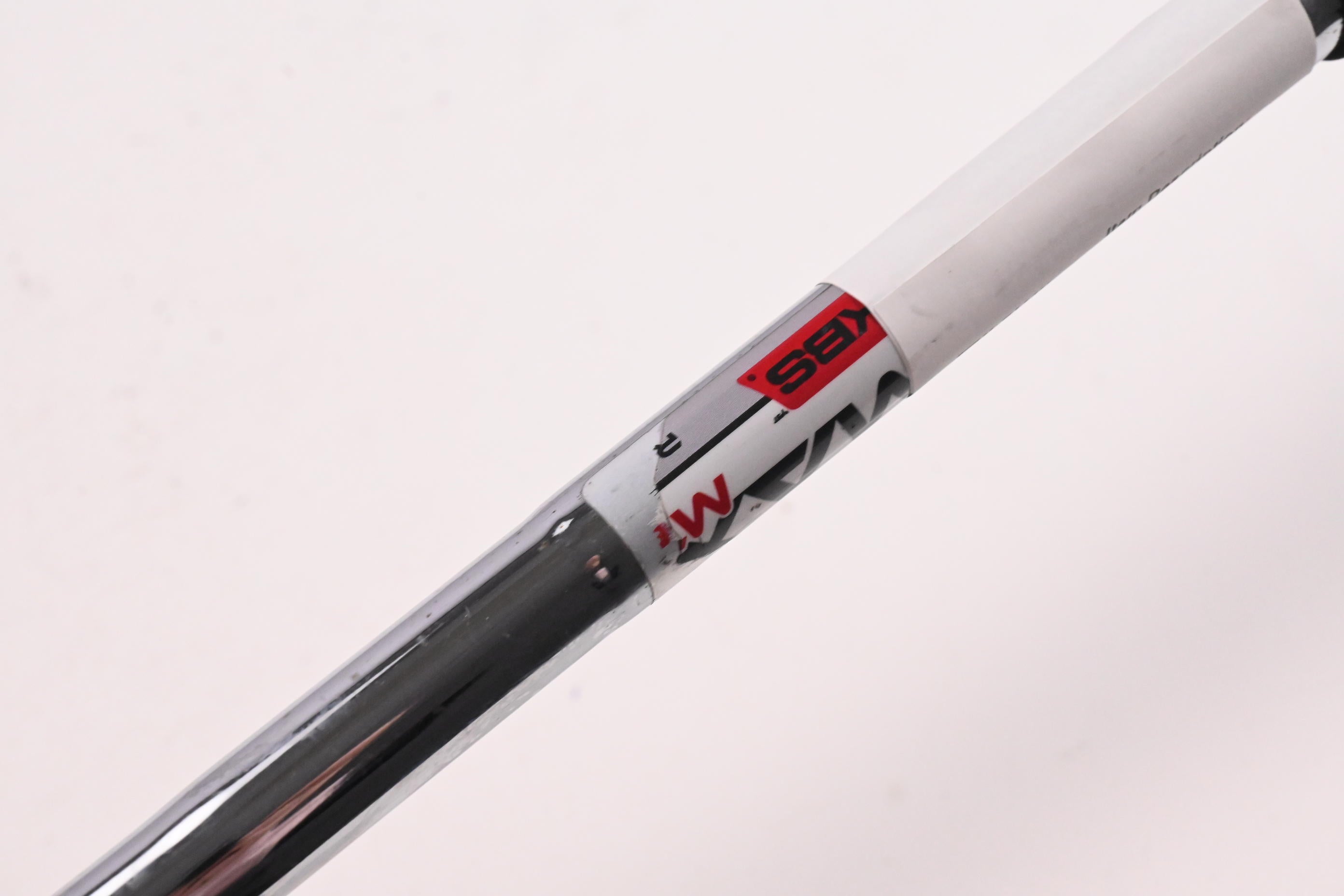 Taylormade Stealth #5 Iron / 21 Degree / Regular Flex KBS MAX MT Shaft