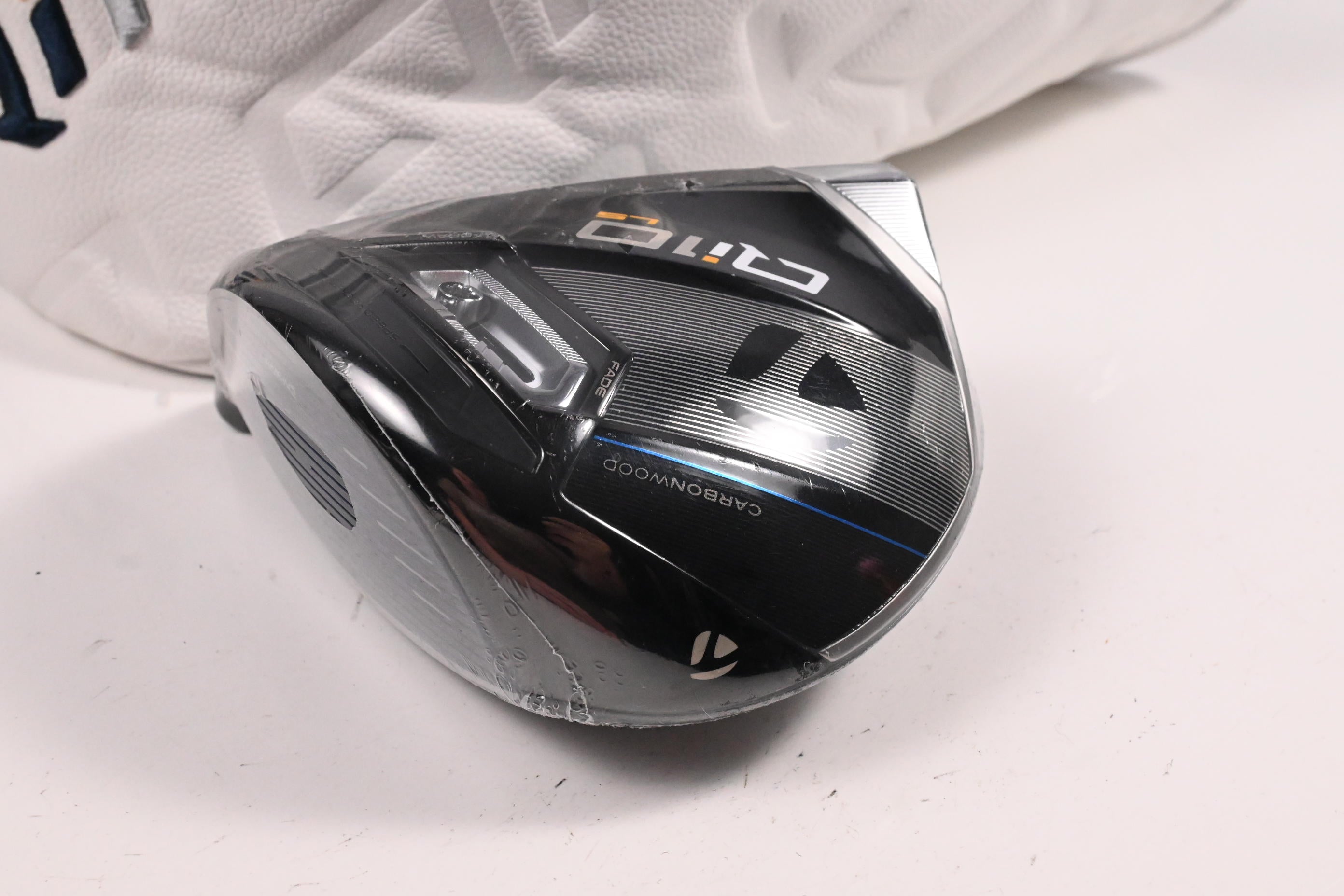 Tour Issue Taylormade Qi10 LS Driver / 8 Degree / Head Only