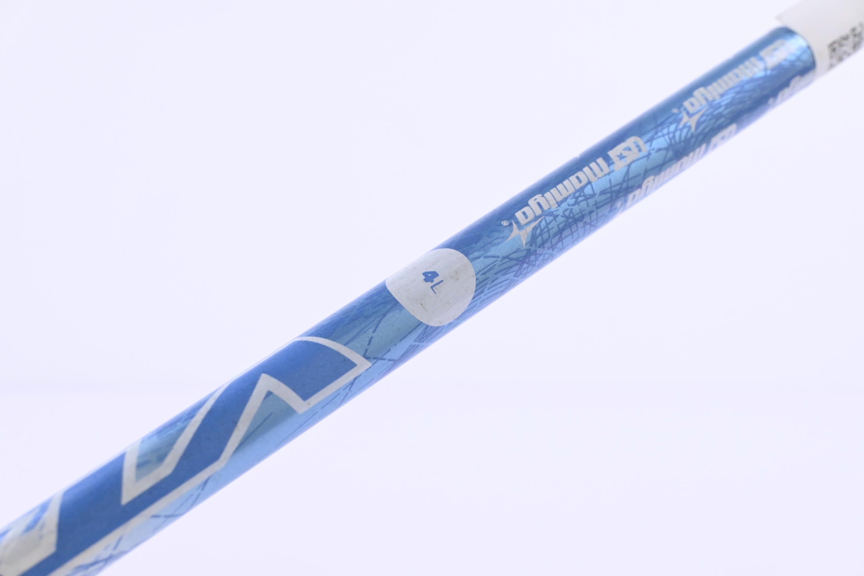 Ladies Wilson Fybrid RS F #3 Wood / 21.5 Degree / Ladies Flex UST Mamiya VTS