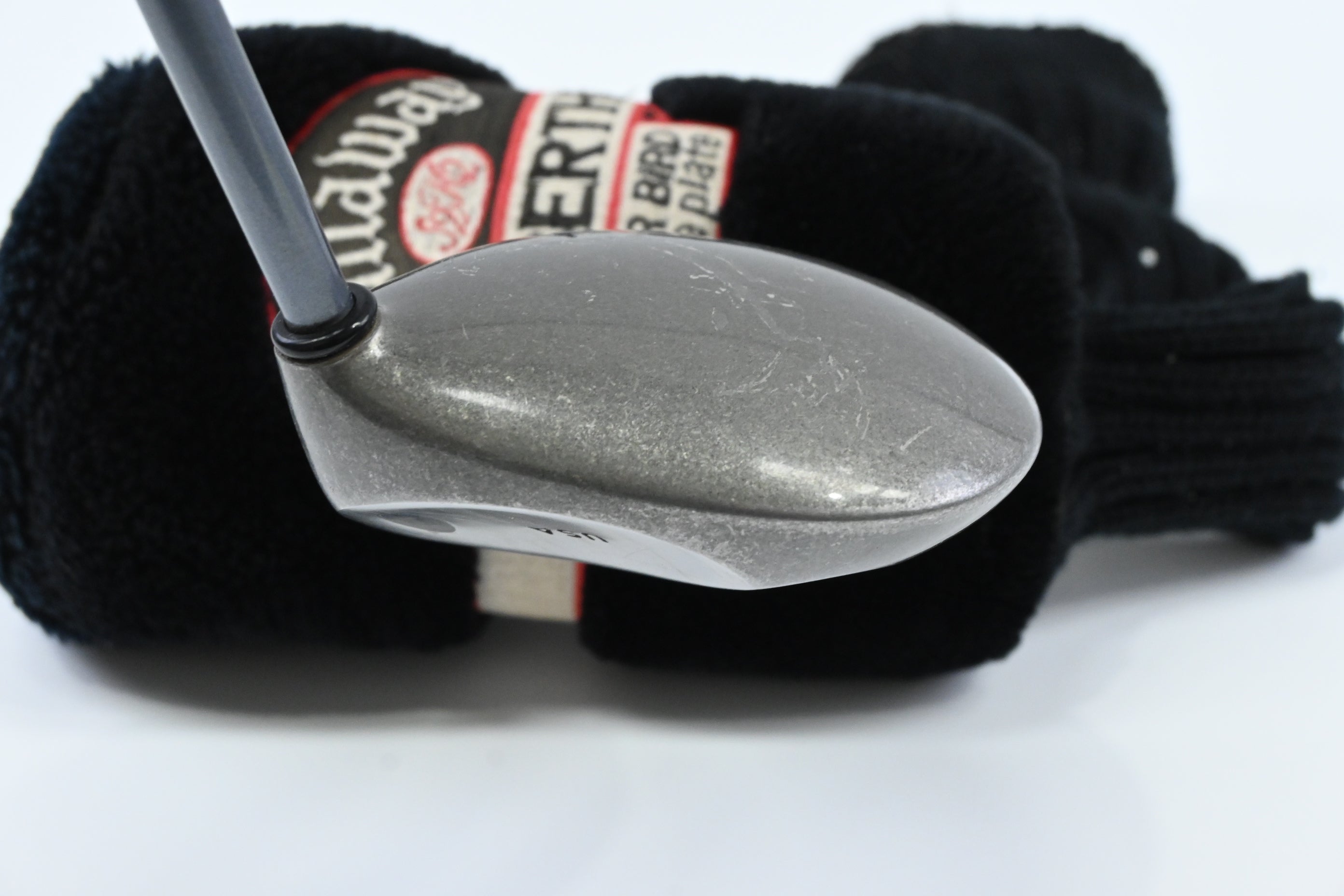 Callaway Big Bertha War Bird Driver / 9 Degree / Firm Flex Callaway RCH 90 Shaft