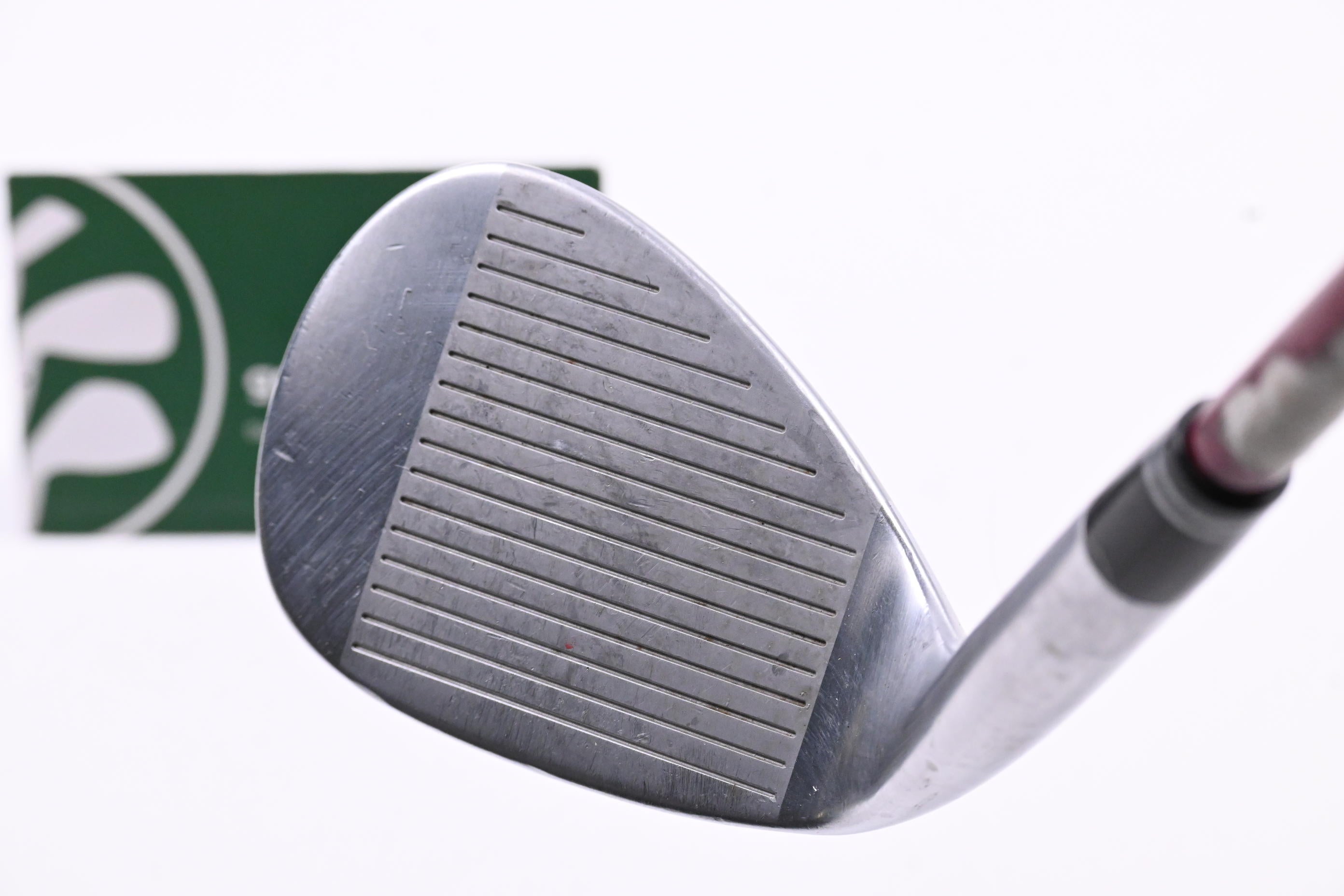 Ladies Yonex WS-2 2017 Sand Wedge / 56 Degree / Ladies Flex Yonex YW-65 Shaft