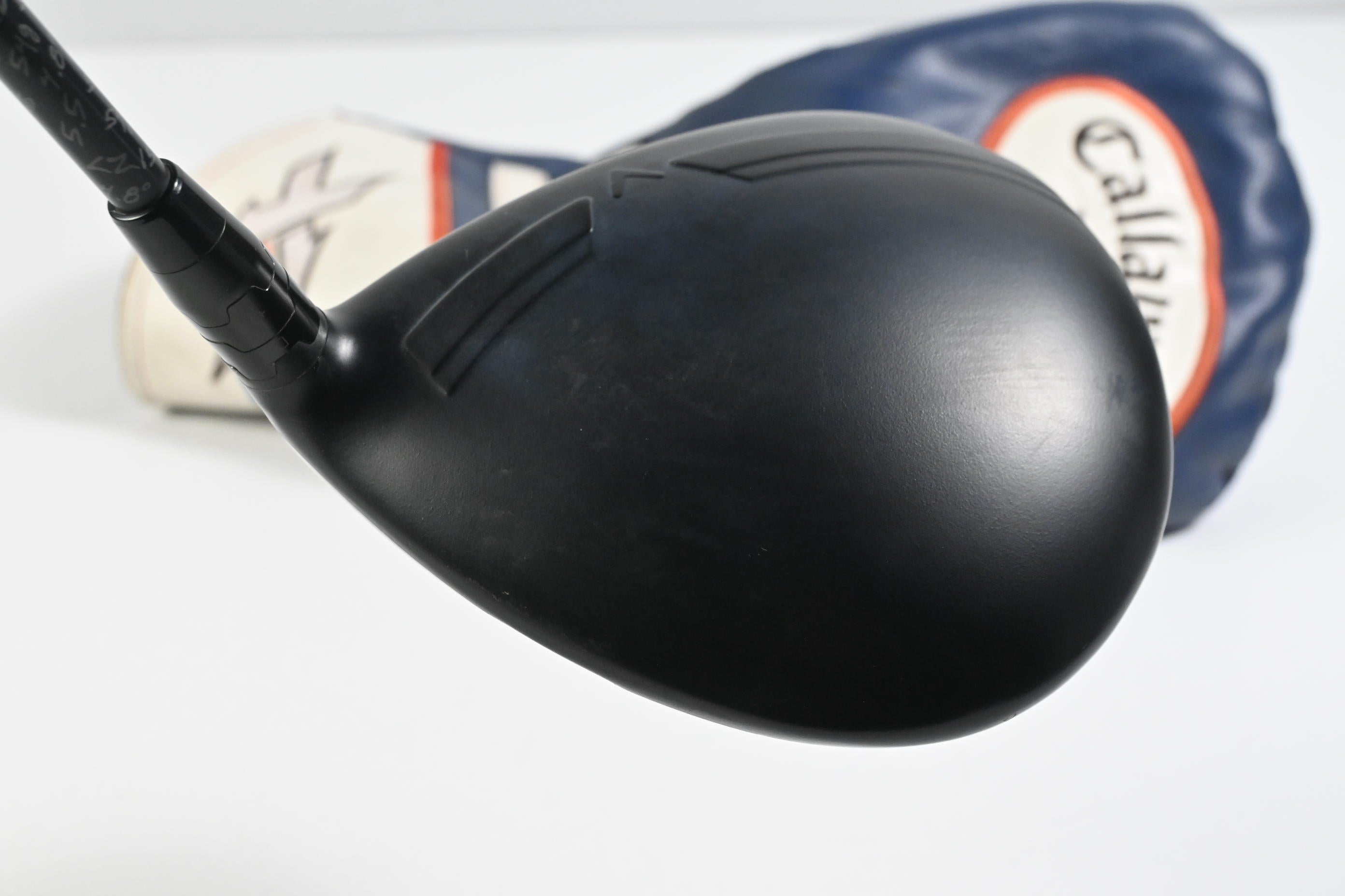 Callaway XR Driver / 10.5 Degree / Regular Flex Project X San Diego California