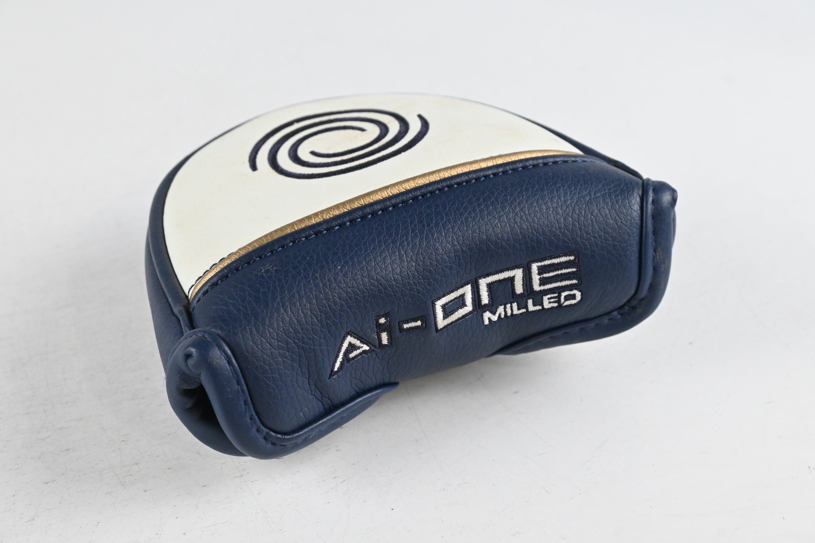 Odyssey Ai-One Milled Seven T Putter / 34 Inch