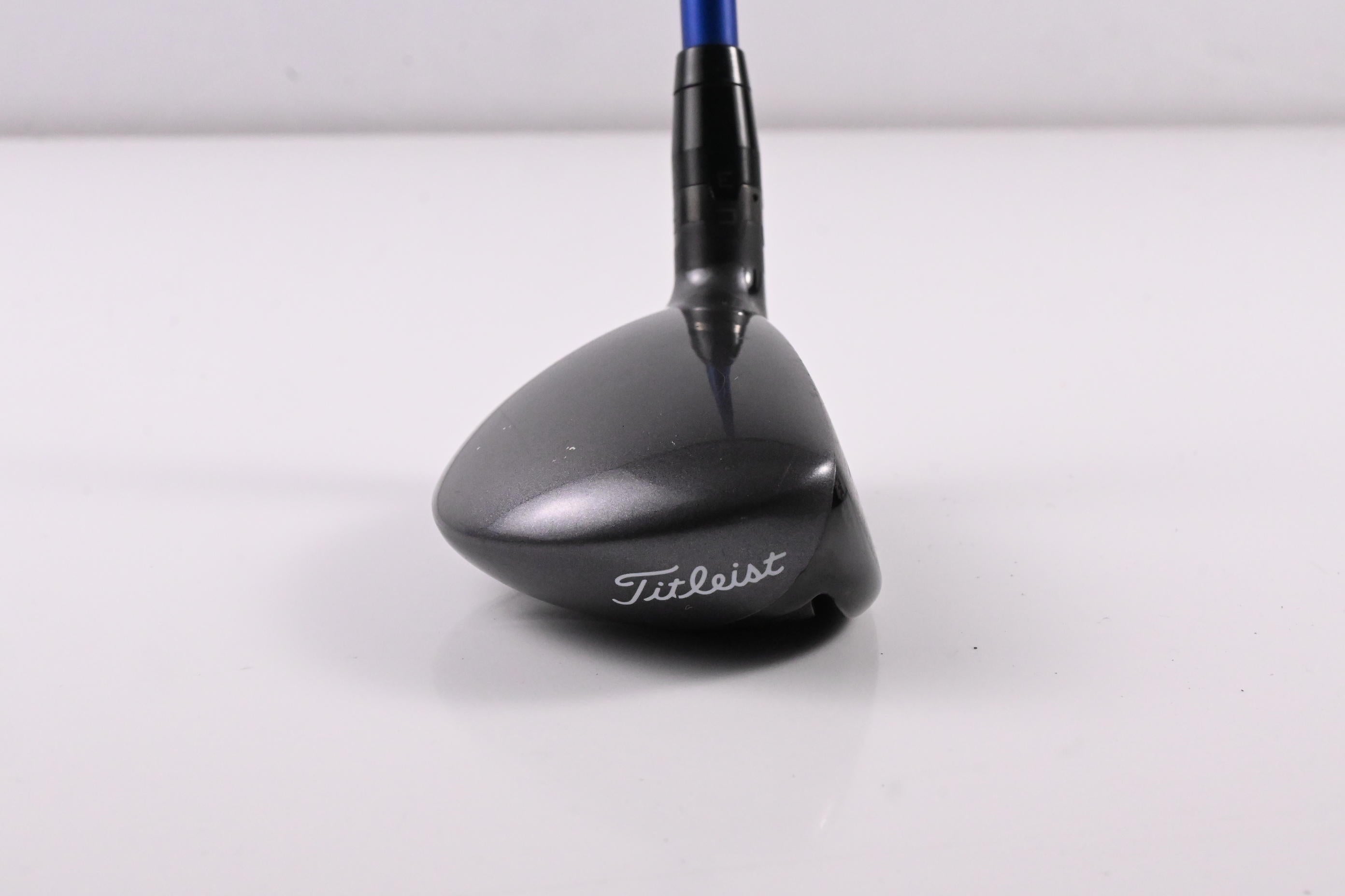 Titleist 816 H1 #3 Hybrid / 21 Degree  / Stiff Flex Diamana Blue S+82 HY Shaft