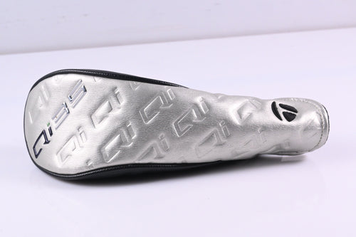 Taylormade Qi35 Max Lite #5 Hybrid / 27 Degree / Senior Flex Vanquish 5 Shaft