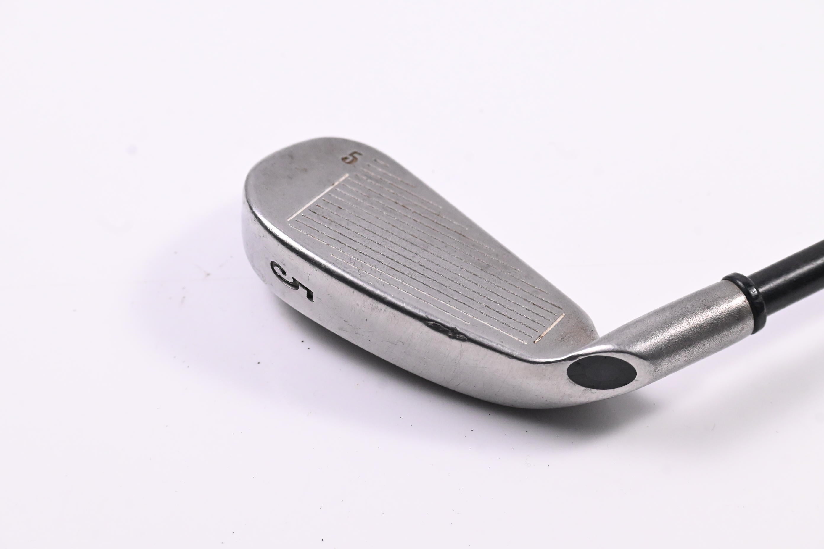 Callaway X-12 #5 Iron / 26 Degree / Regular Flex Callaway RCH 96 Shaft