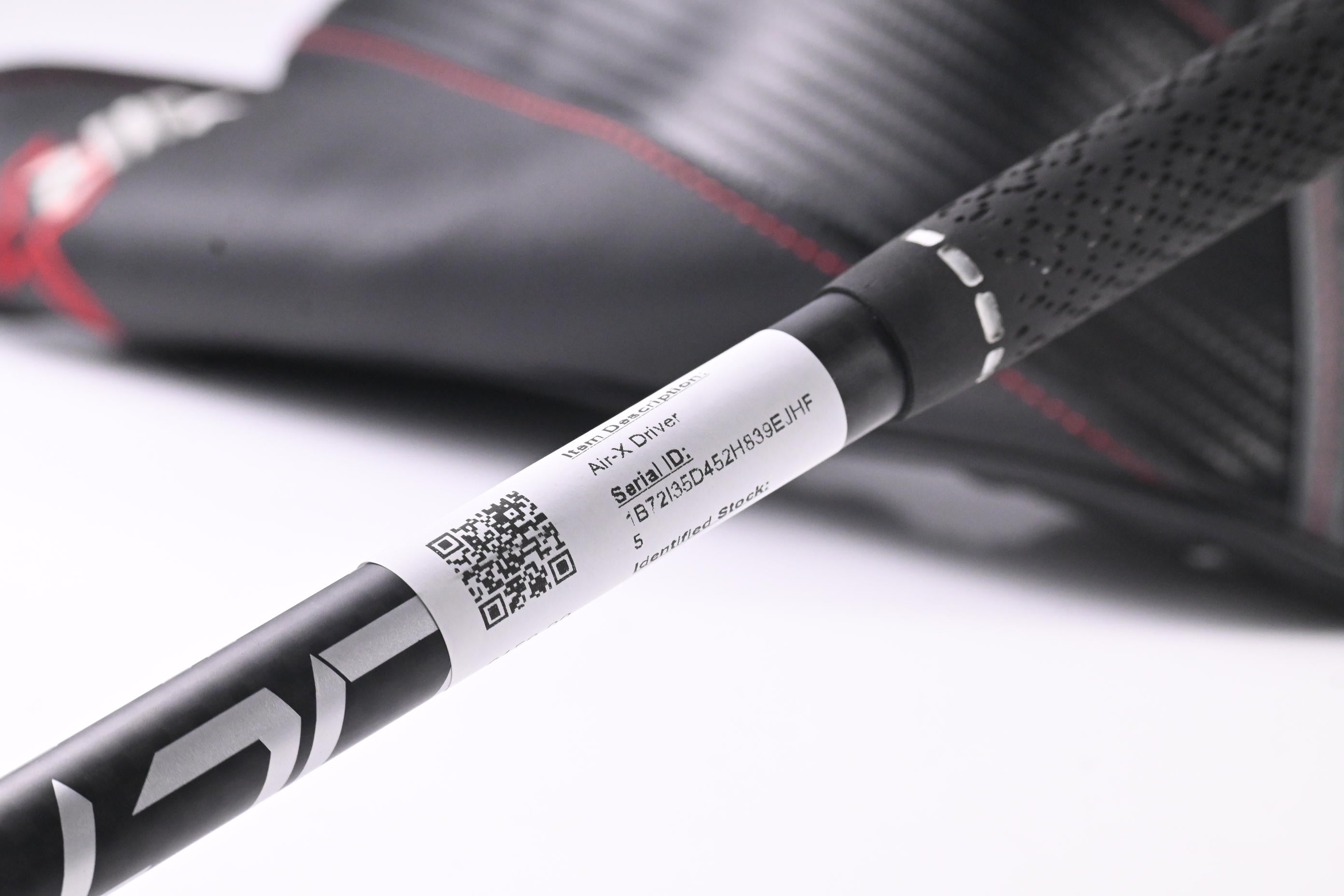 Cobra Air-X Driver / 11.5 Degree / Regular Flex Ultralite 40 Shaft