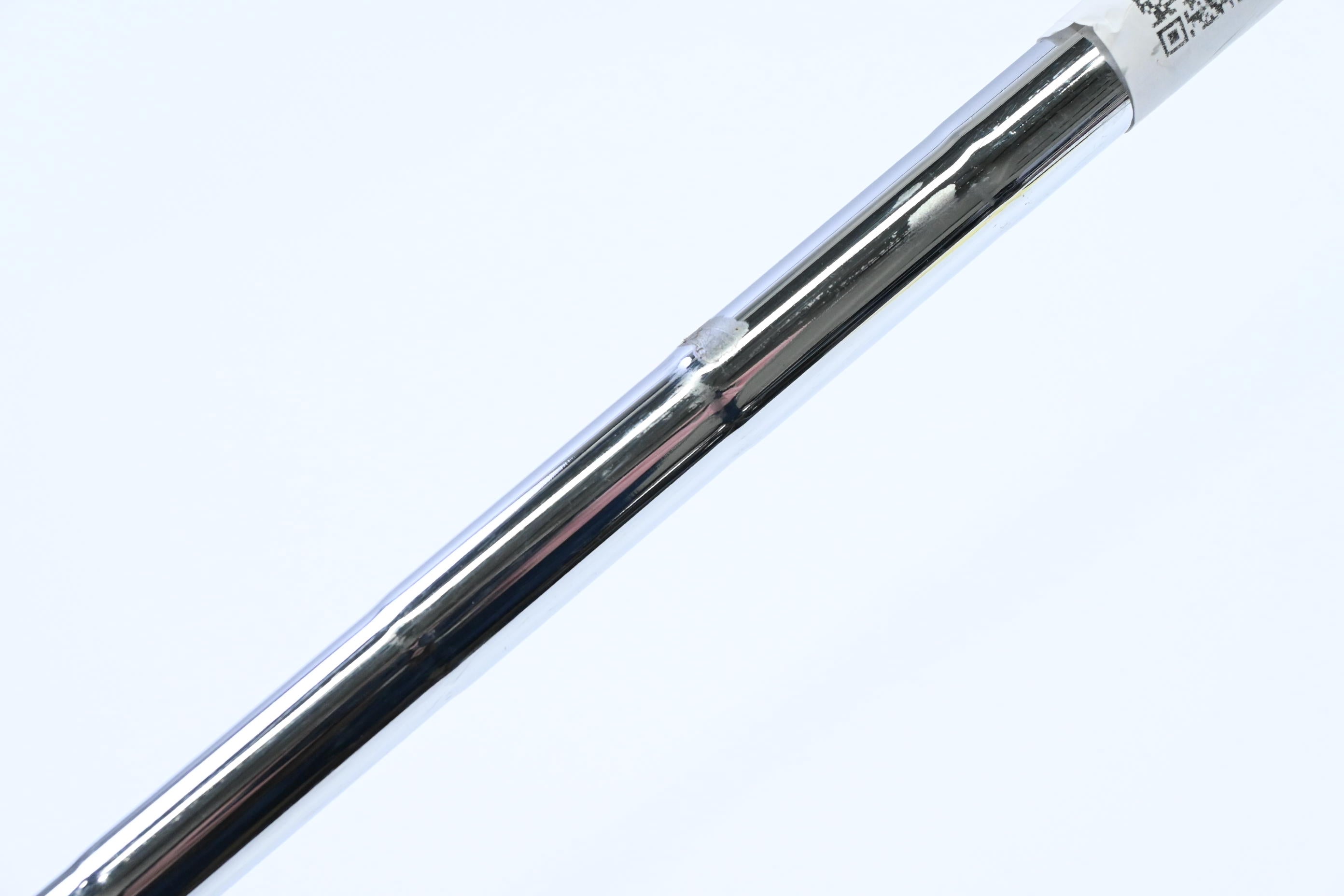 Ping i3 O-Size Sand Wedge / 52 Degree / Black Dot / Regular Flex Steel Shaft