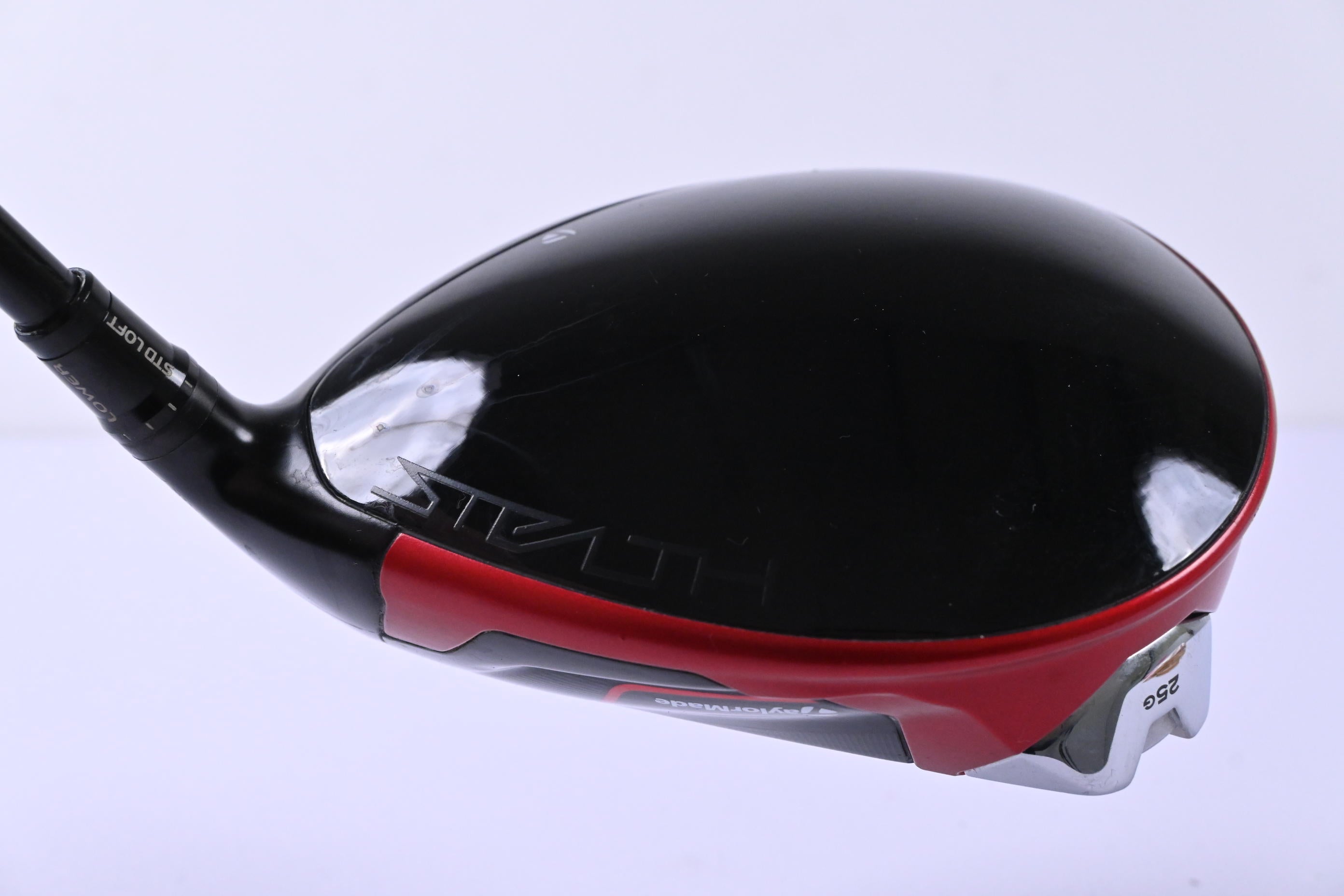 Taylormade Stealth 2 Driver / 10.5 Degree / Regular Flex Midr Proto 65 Shaft