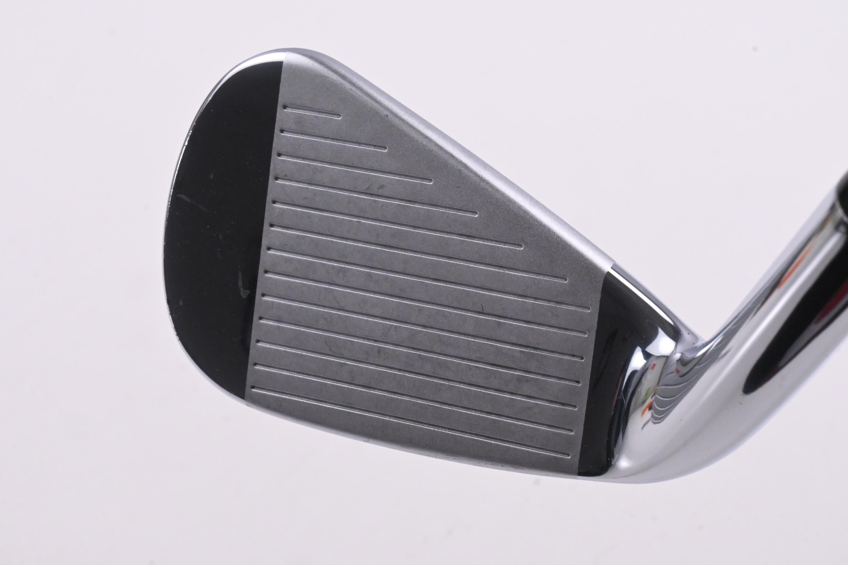 Callaway Rogue Pro #6 Iron / Stiff Flex XP 105 ST15 S300 Shaft