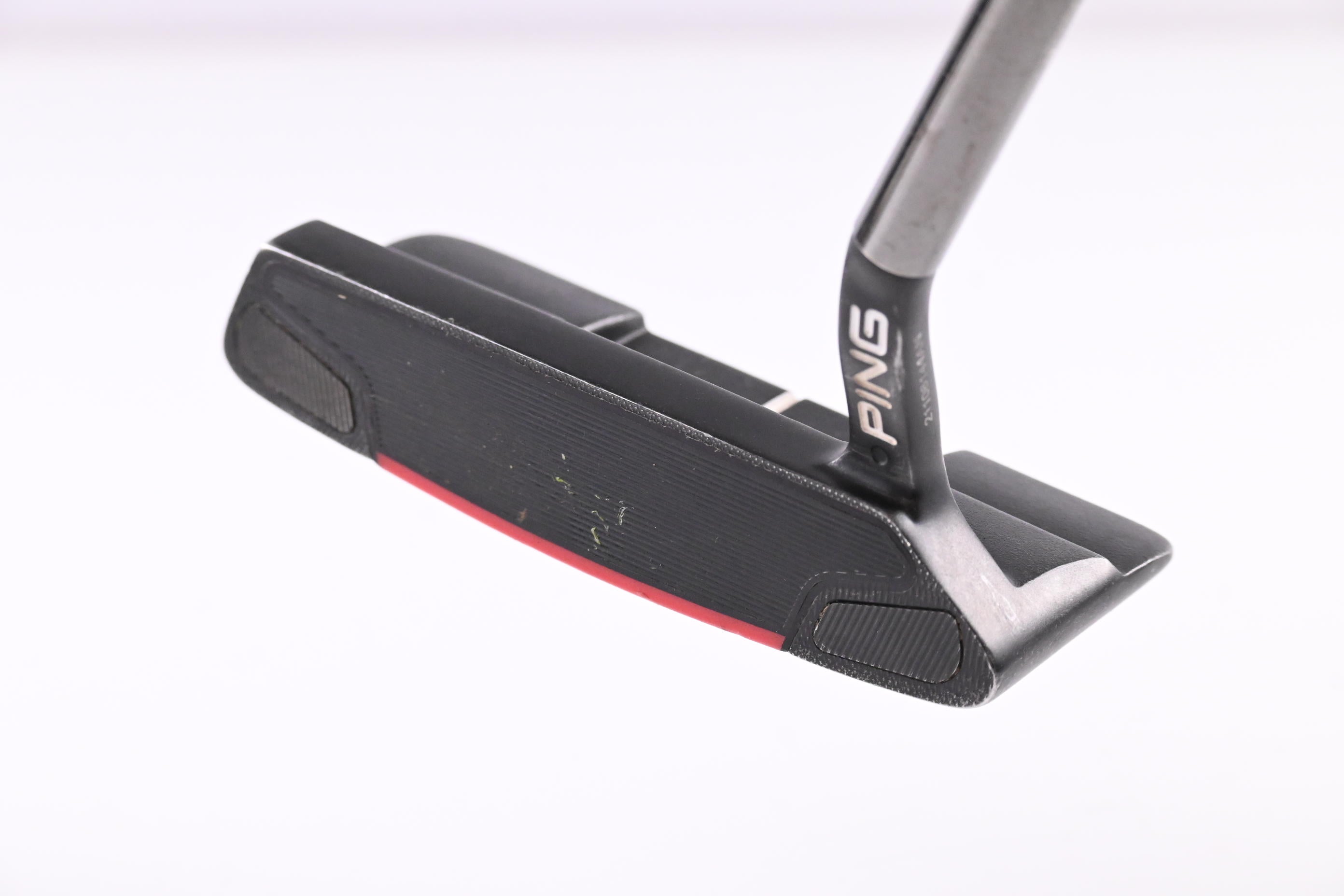 Ping Kushin 4 2021 Putter / 34.5 Inch