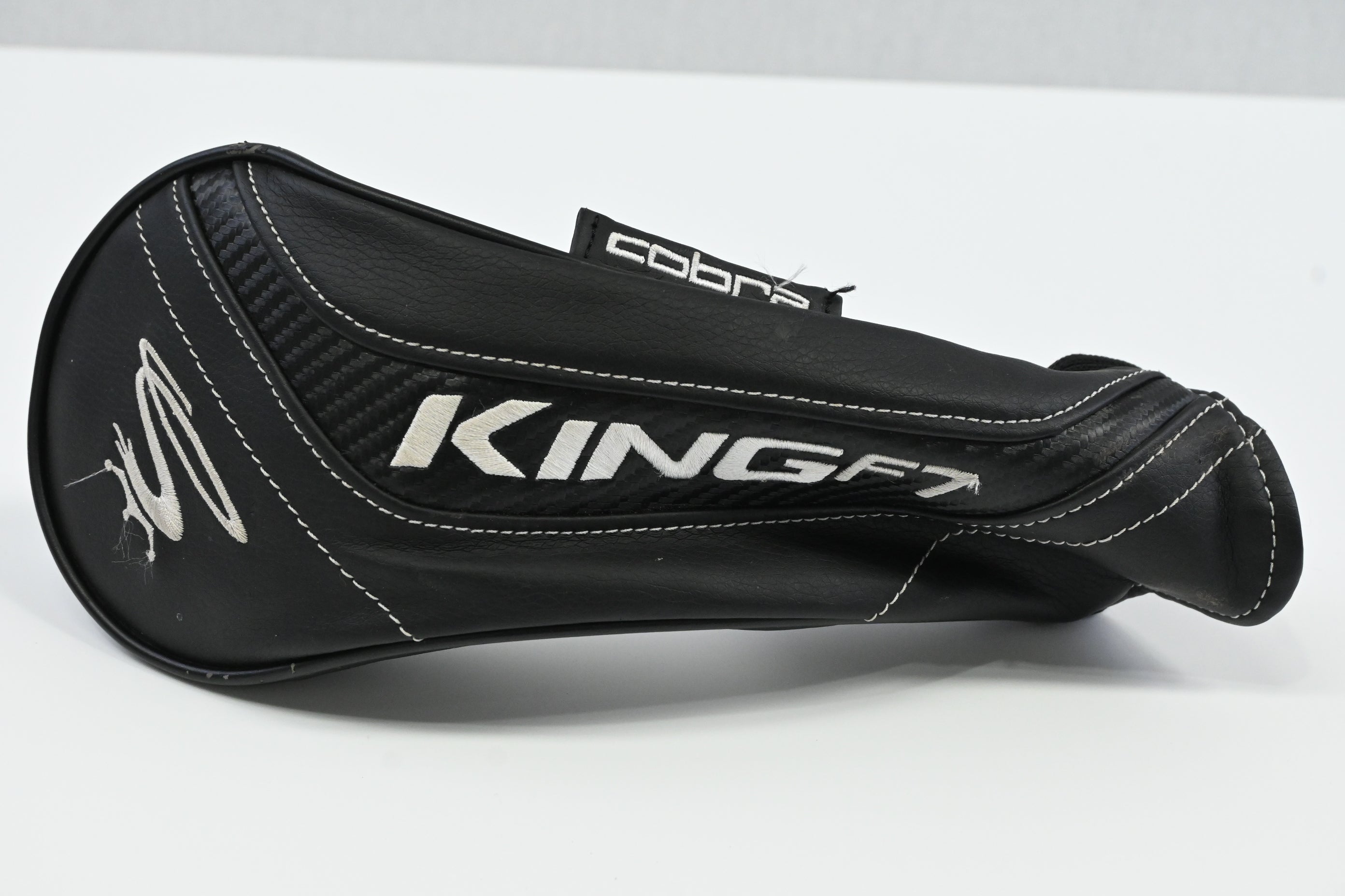 Cobra King F7 #5-6 Wood / 17-20 Degree / Regular Flex Fujikura Pro Black 65