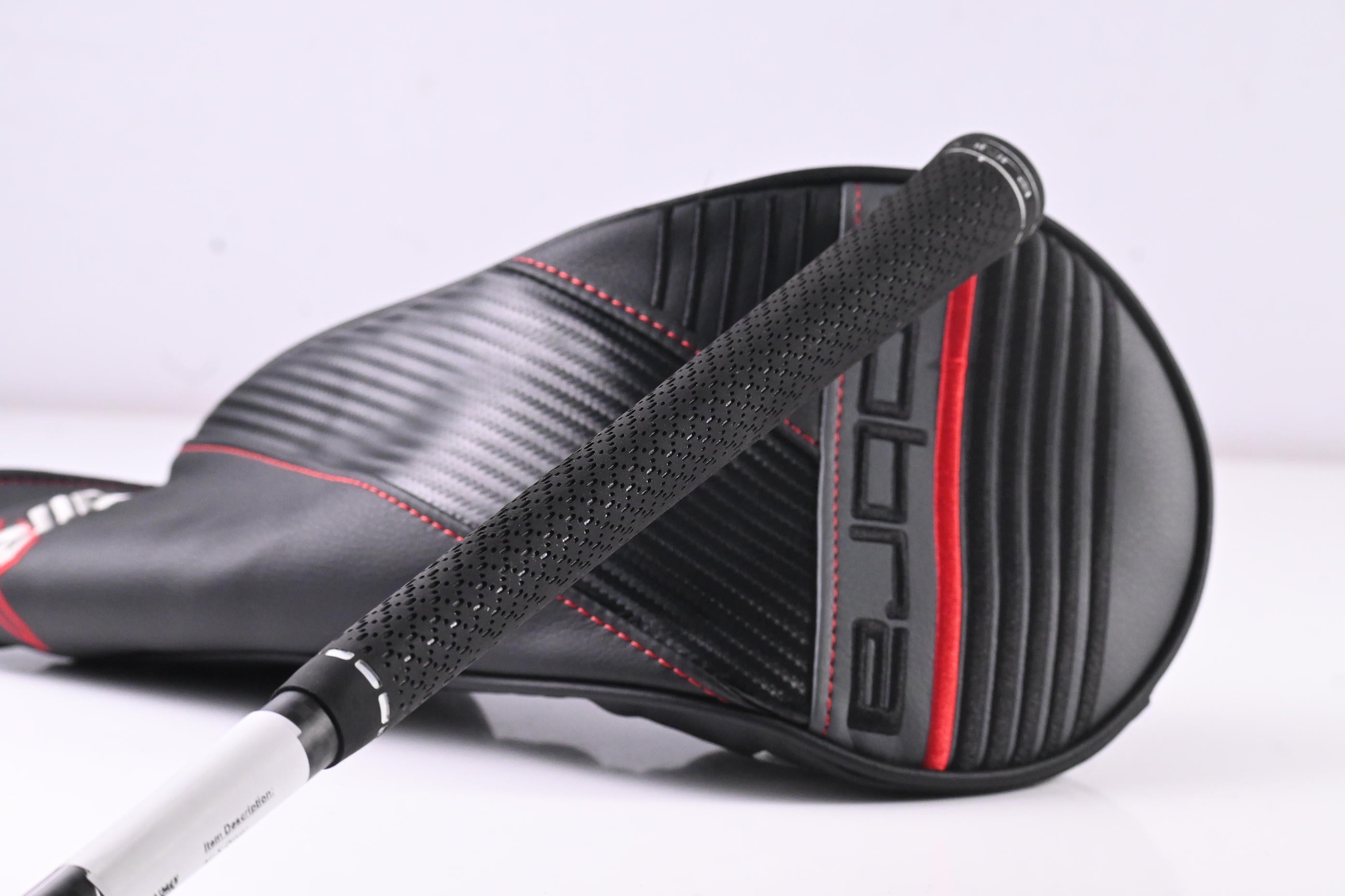 Cobra Air-X Driver / 11.5 Degree / Regular Flex Ultralite 40 Shaft