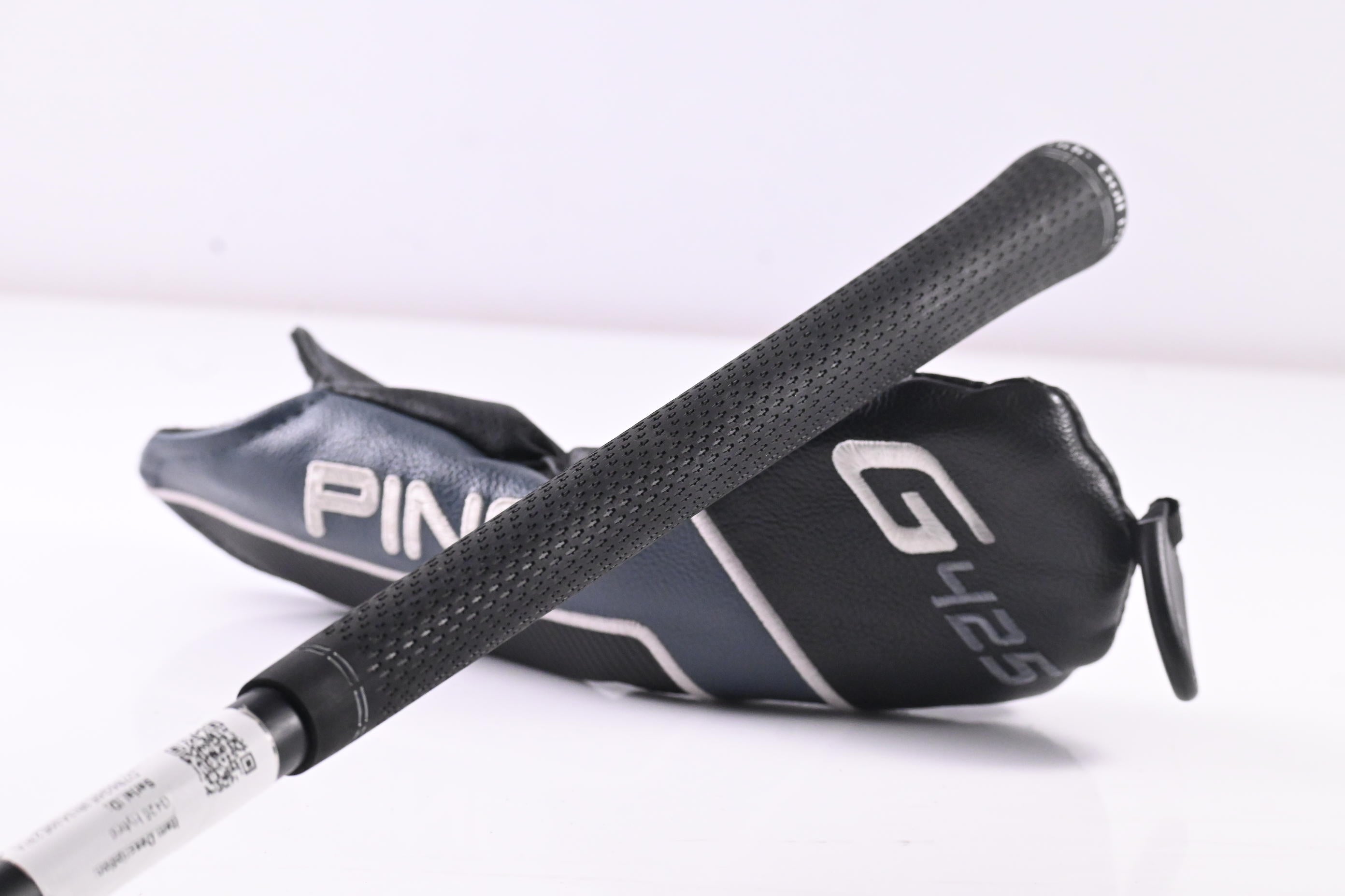 Ping G425 #3 Hybrid / 19 Degree / Stiff Flex Ping Alta CB Slate 70 Shaft