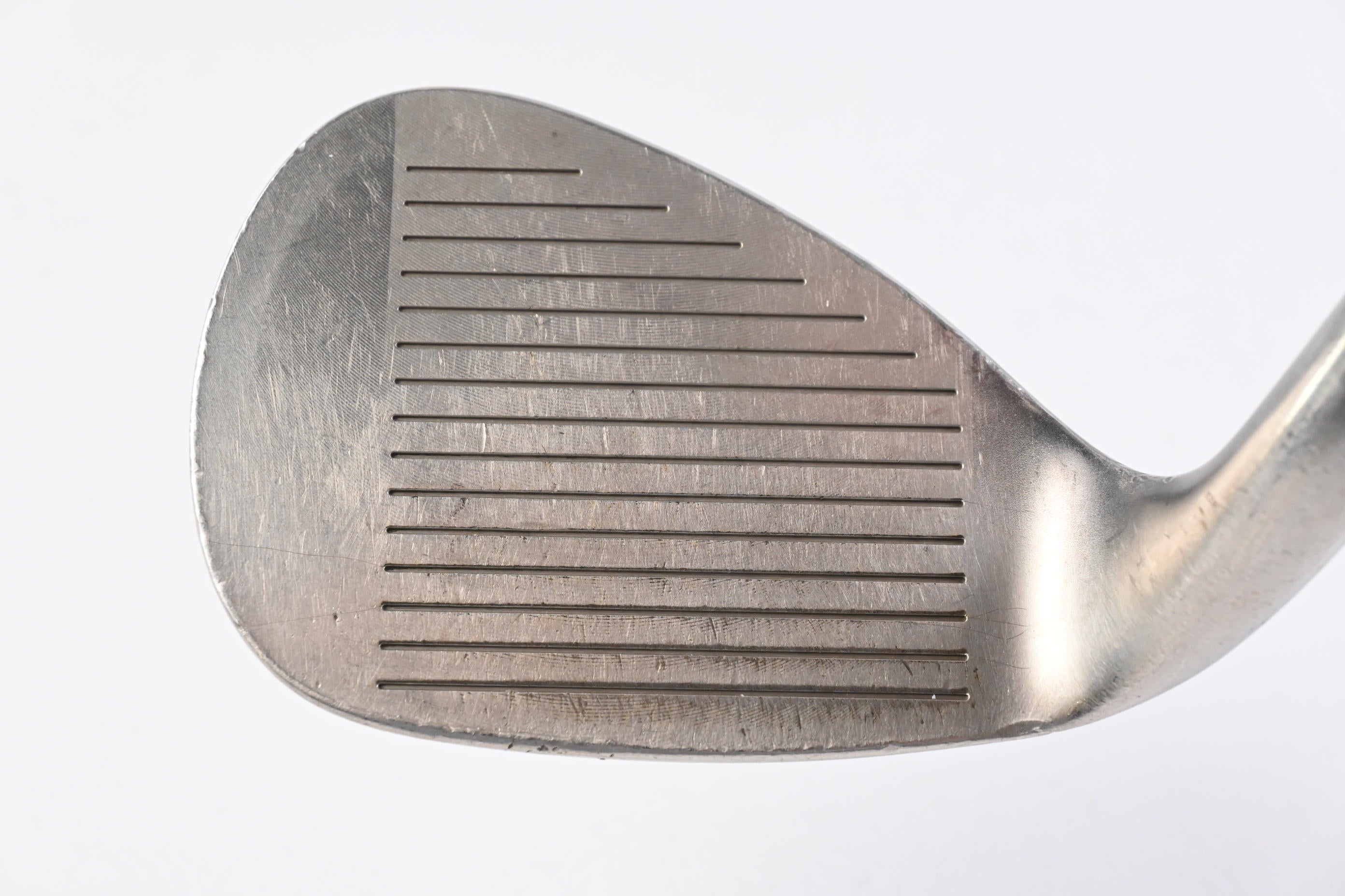 Mizuno JPX Series Gap Wedge / 52 Degree / Wedge Flex Steel Shaft