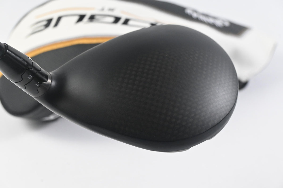 Tour Issue Callaway Rogue ST LS #3 Wood / 15 Degree / Stiff Flex Tensei AV White