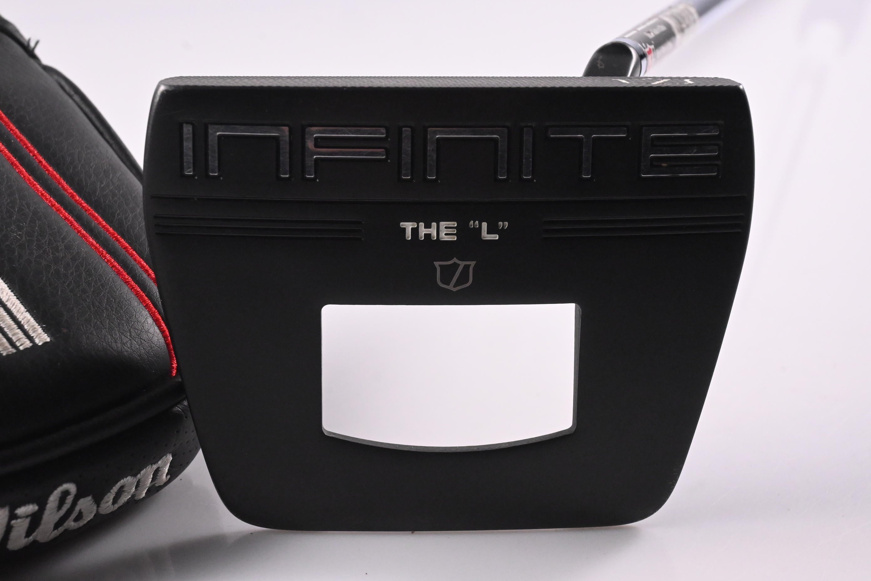 Wilson Staff Infinite 2024 The L Putter / 34 Inch