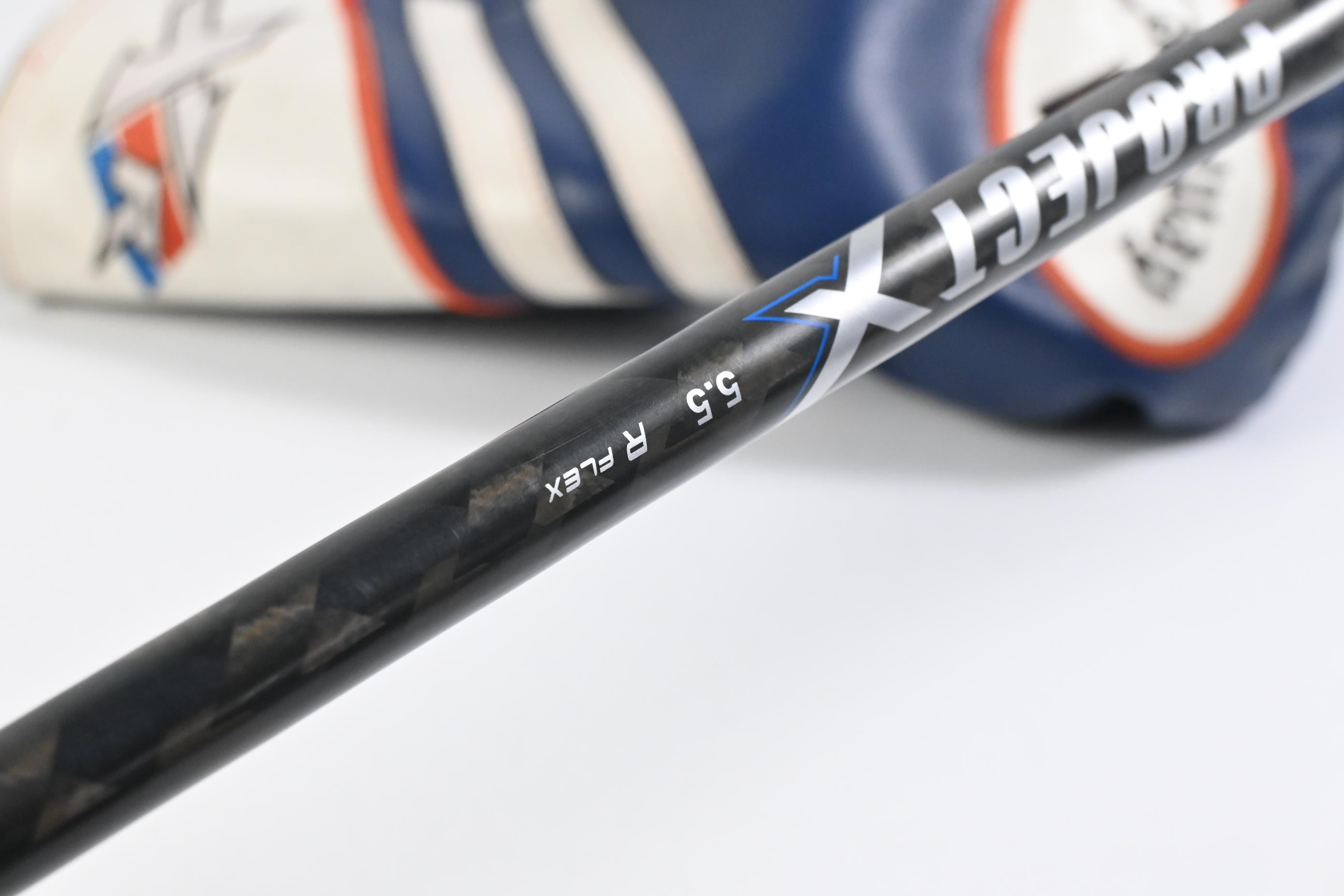 Callaway XR Driver / 10.5 Degree / Regular Flex Project X San Diego California