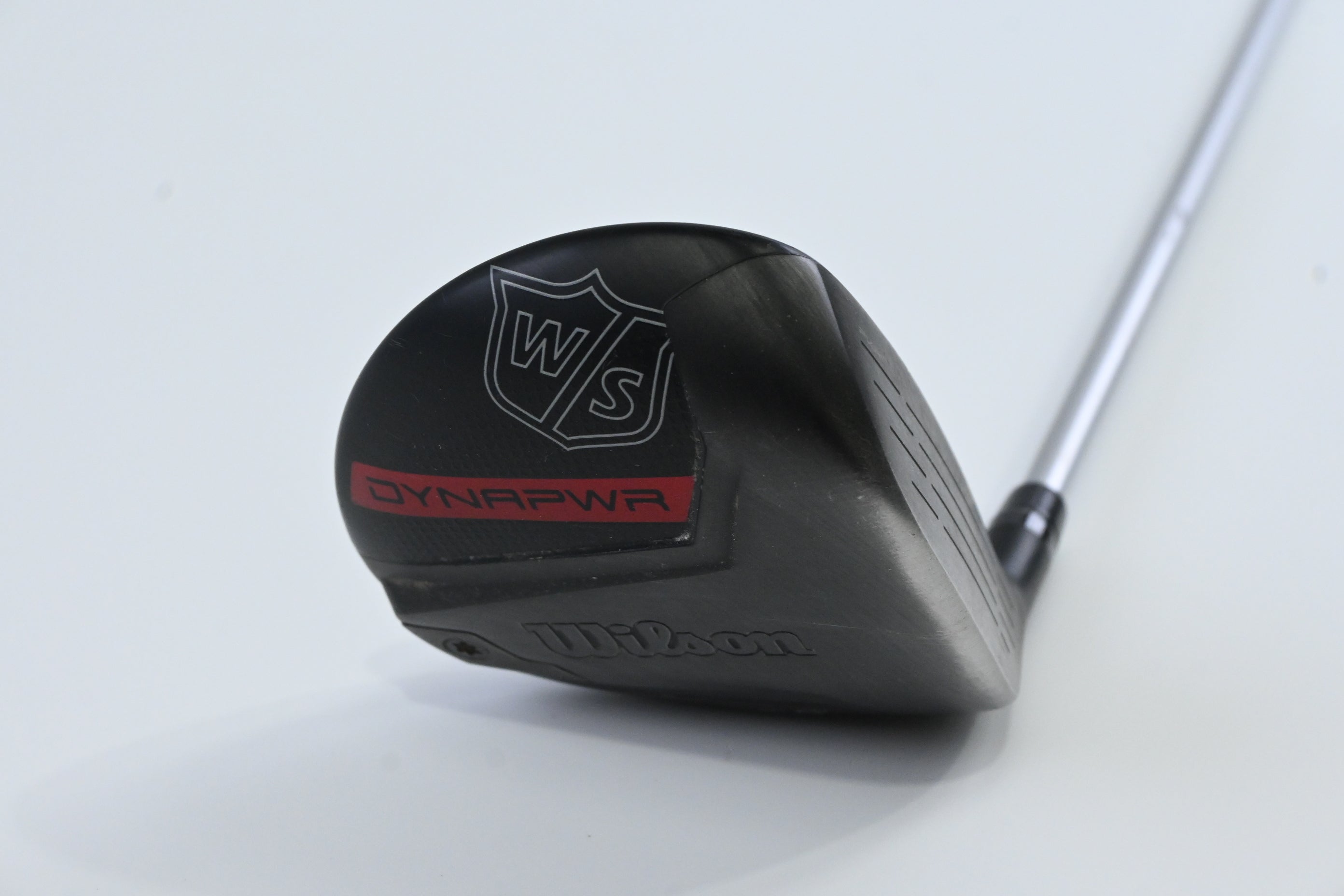 Wilson Dynapower 2023 #3 Wood / 15 Degree / X-Flex Tensei CK Blue 70