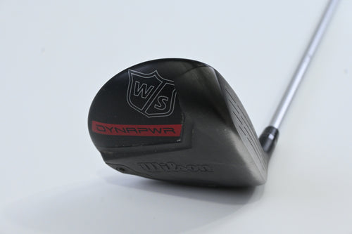 Wilson Dynapower 2023 #3 Wood / 15 Degree / X-Flex Tensei CK Blue 70