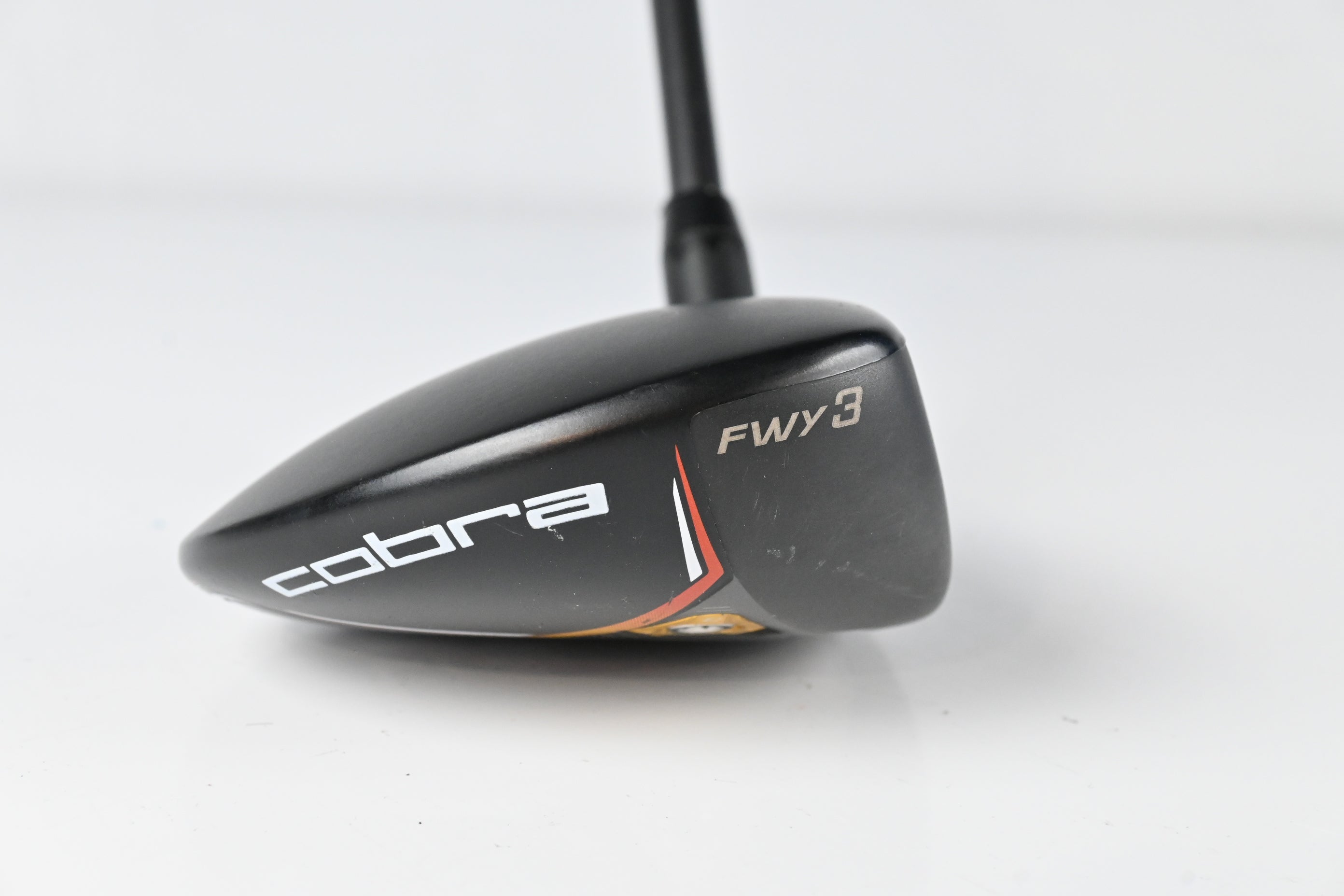 Cobra LTDx LS #3 Wood / 14.5 Degree / Regular Flex EvenFlow Riptide 60 Shaft