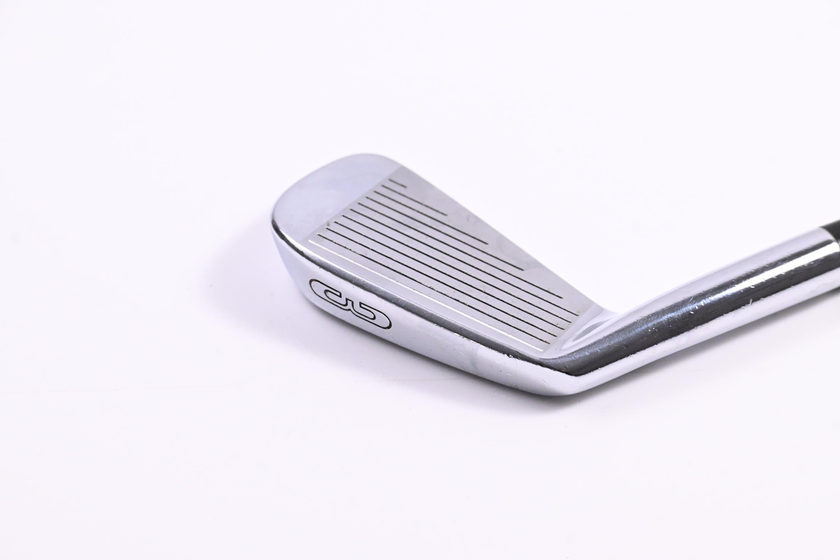 Mizuno Tour Proven TP-9 #3 Iron / 21 Degree / Regular Flex Dynamic Gold R400