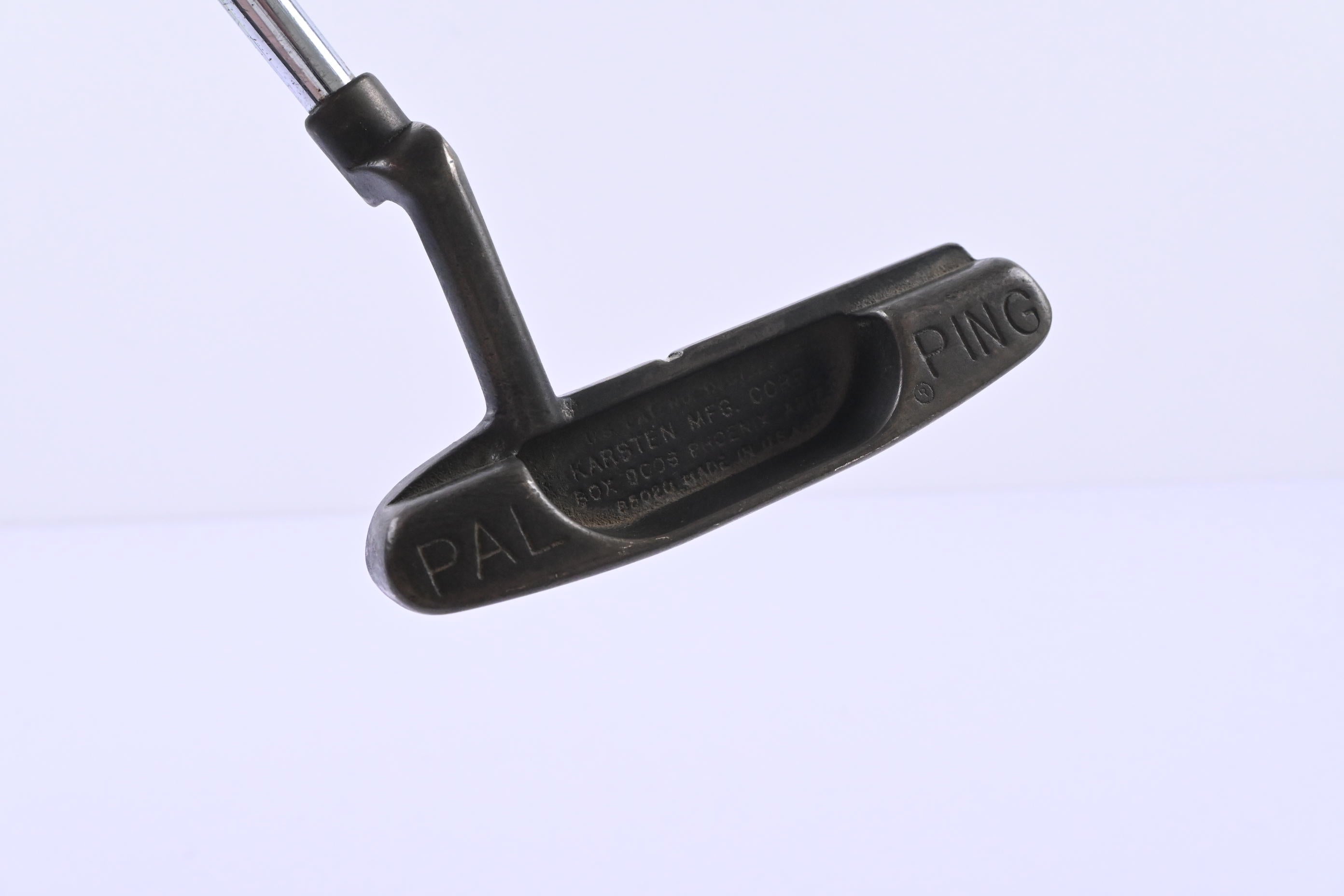 Ping Karsten Original Pal Putter / 35 Inch