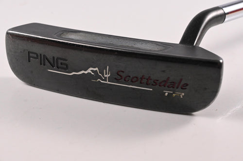Ping Scottsdale TR ZB S Putter / 35.5 Inch