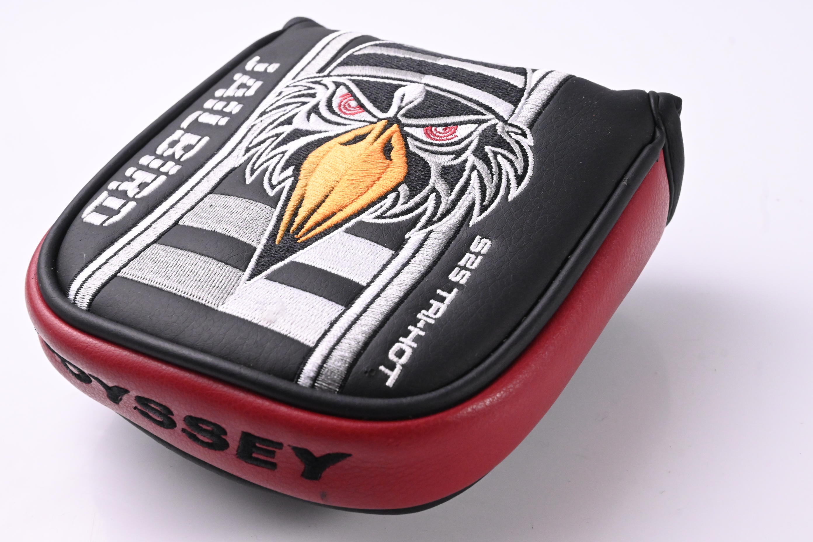 Odyssey Square 2 Square Tri-Hot Jailbird Putter / 36 Inch