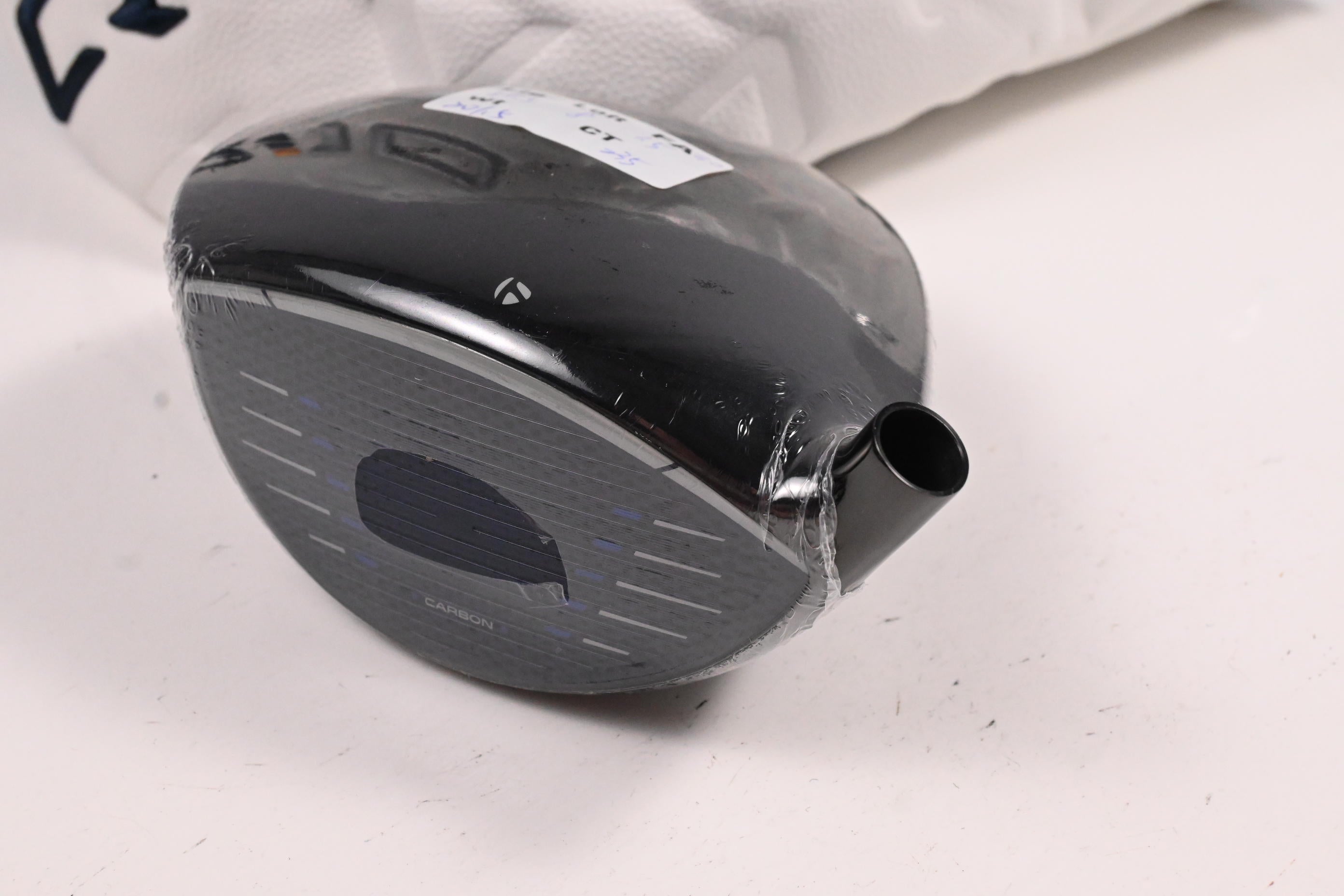 Tour Issue Taylormade Qi10 LS Driver / 8 Degree / Head Only