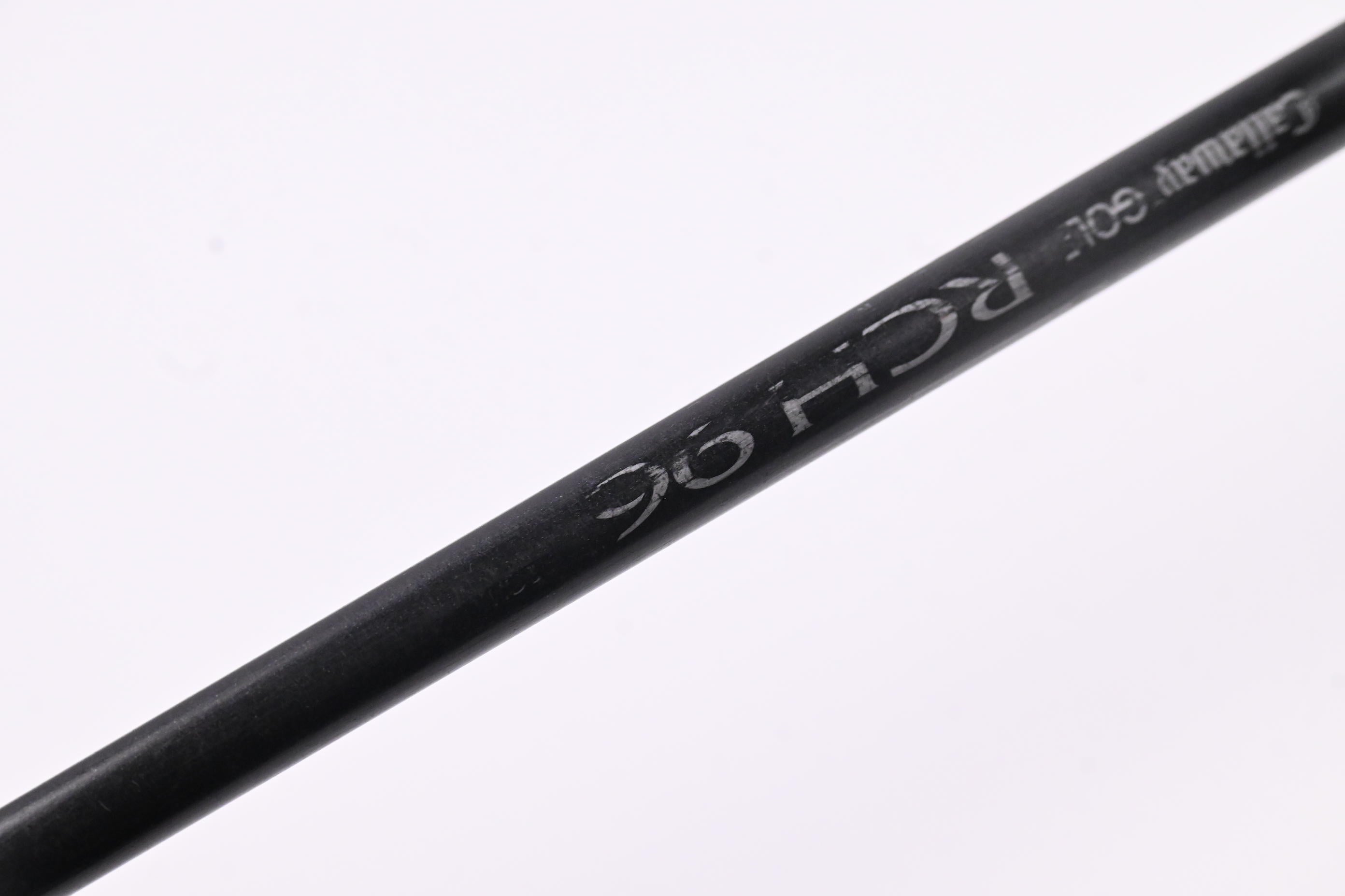 Callaway X-12 #5 Iron / 26 Degree / Regular Flex Callaway RCH 96 Shaft