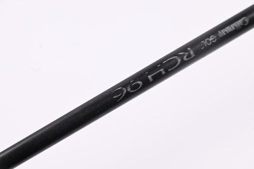 Callaway X-12 #5 Iron / 26 Degree / Regular Flex Callaway RCH 96 Shaft