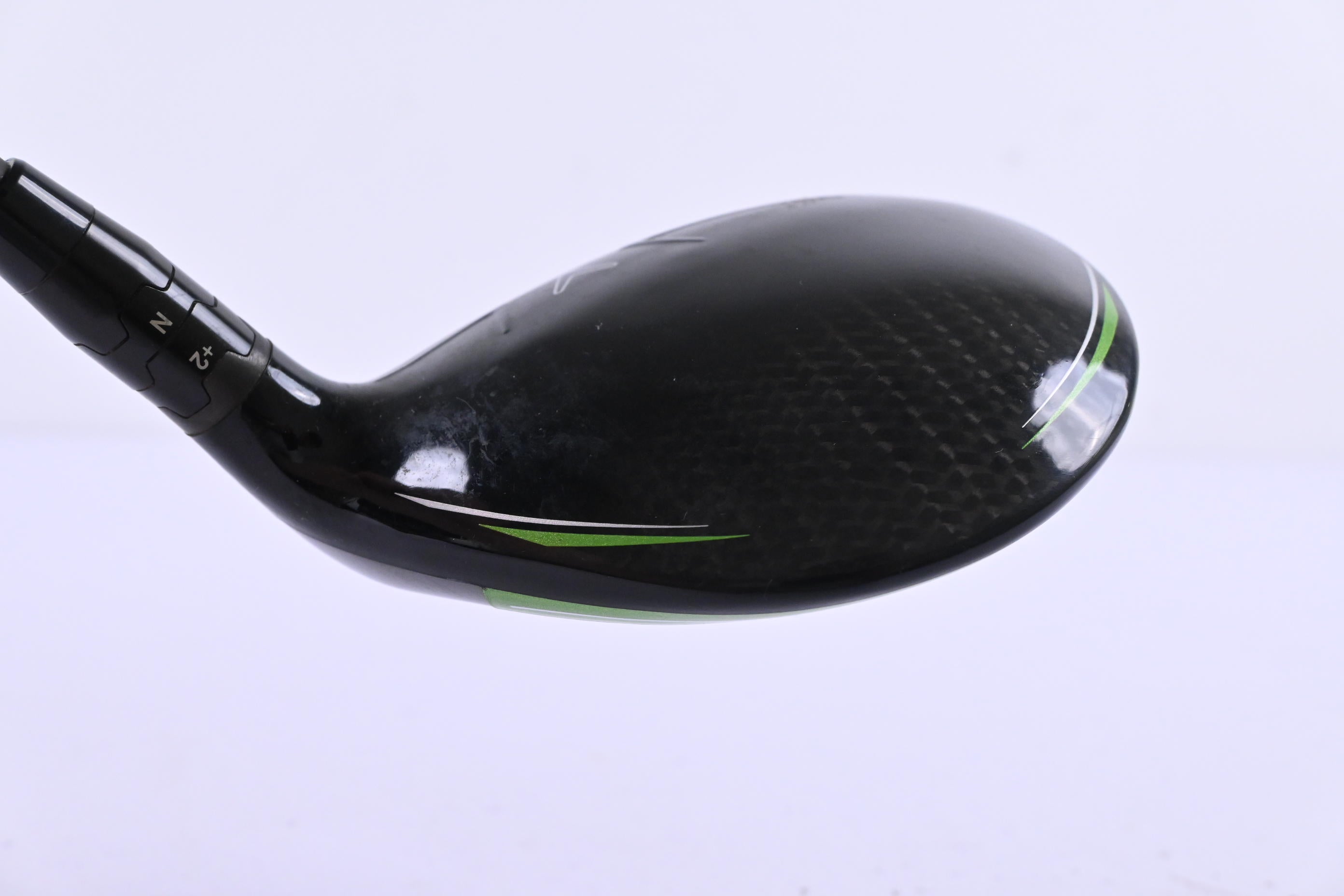 Callaway GBB Epic Fairway #7 Wood / 20 Degree / Regular Flex Fujikura Pro 72