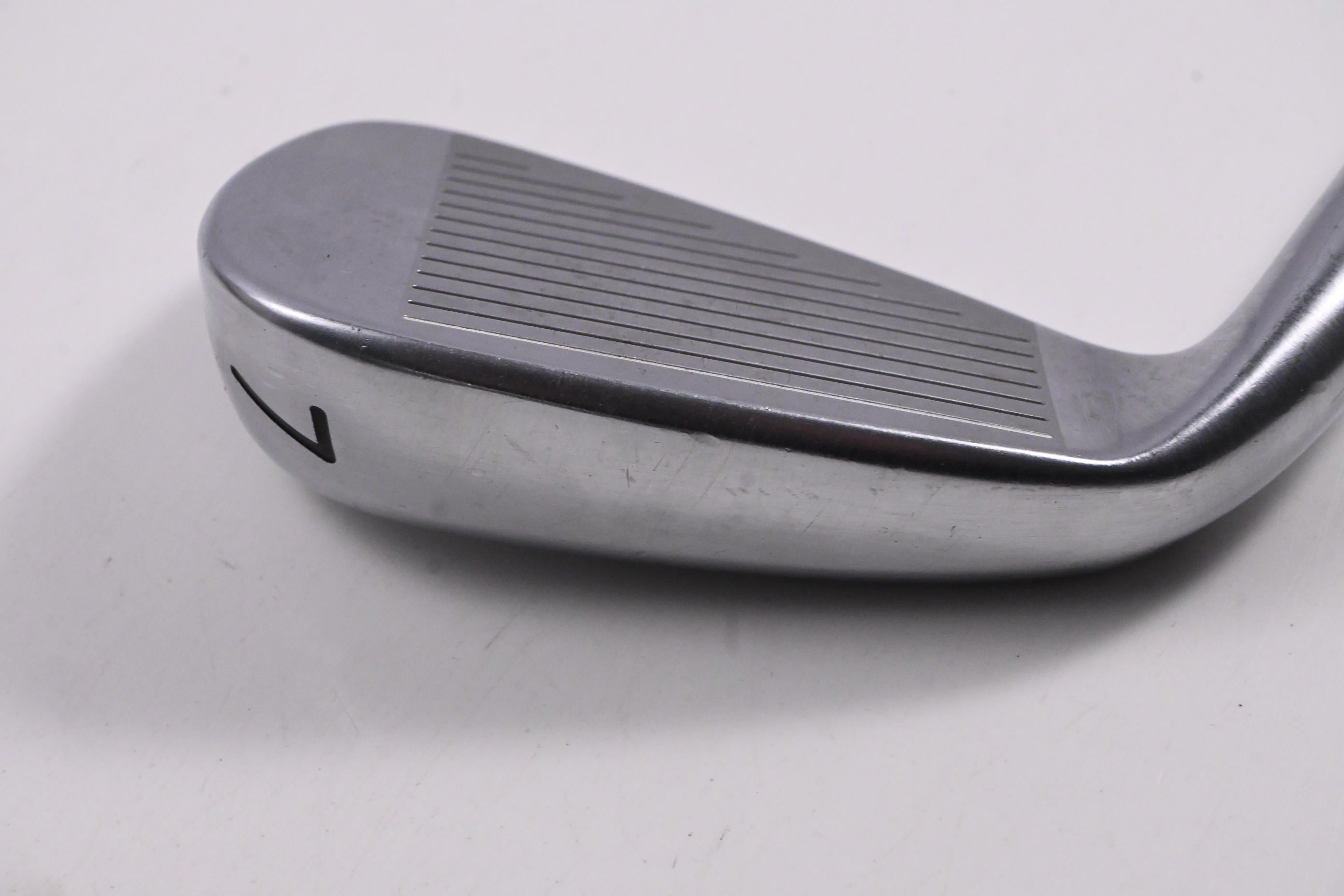 PXG 0211 Cor2 #7 Iron / 31 Degree / Stiff Flex Elevate Tour Shaft