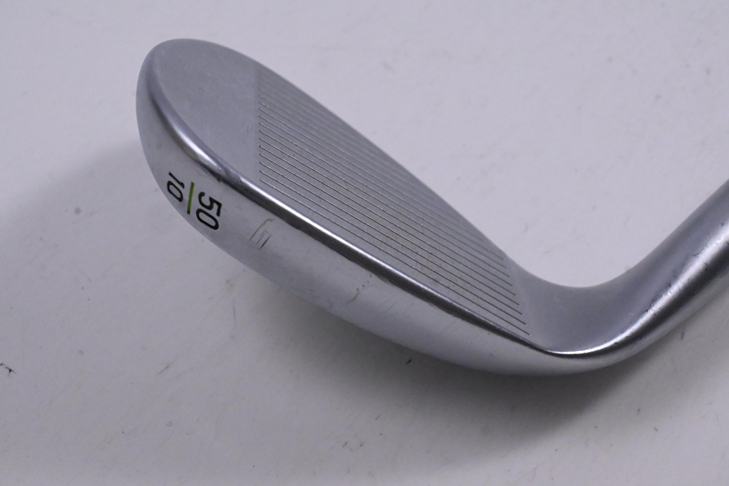 Callaway MD3 Milled Gap Wedge / 50 Degree / Wedge Flex Dynamic Gold Shaft