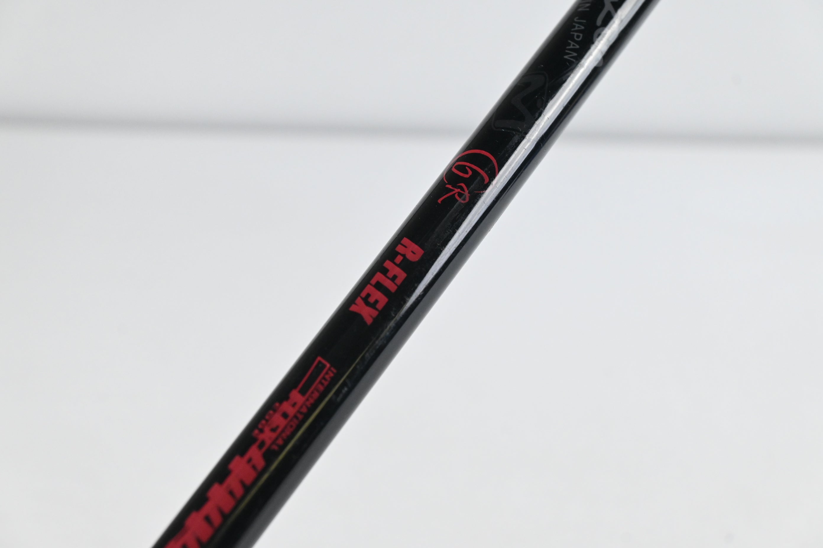 Cleveland Launcher XL Halo #3 Hybrid / 18 Degree / Regular Flex Miyazaki C.Kua 6
