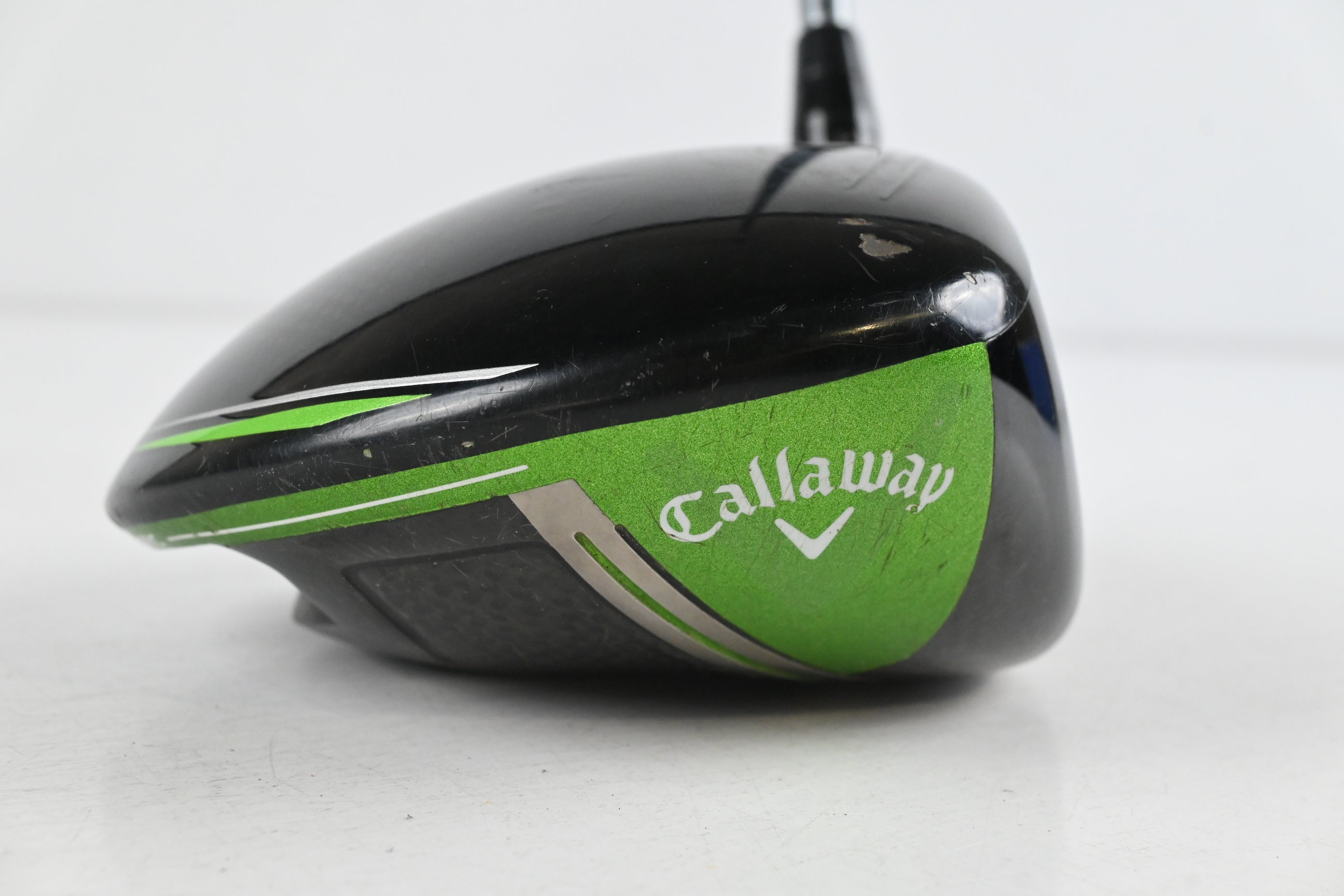Callaway GBB Epic Driver / 10.5 Degree / Regular Flex HZRDUS T800 Green 55 Shaft