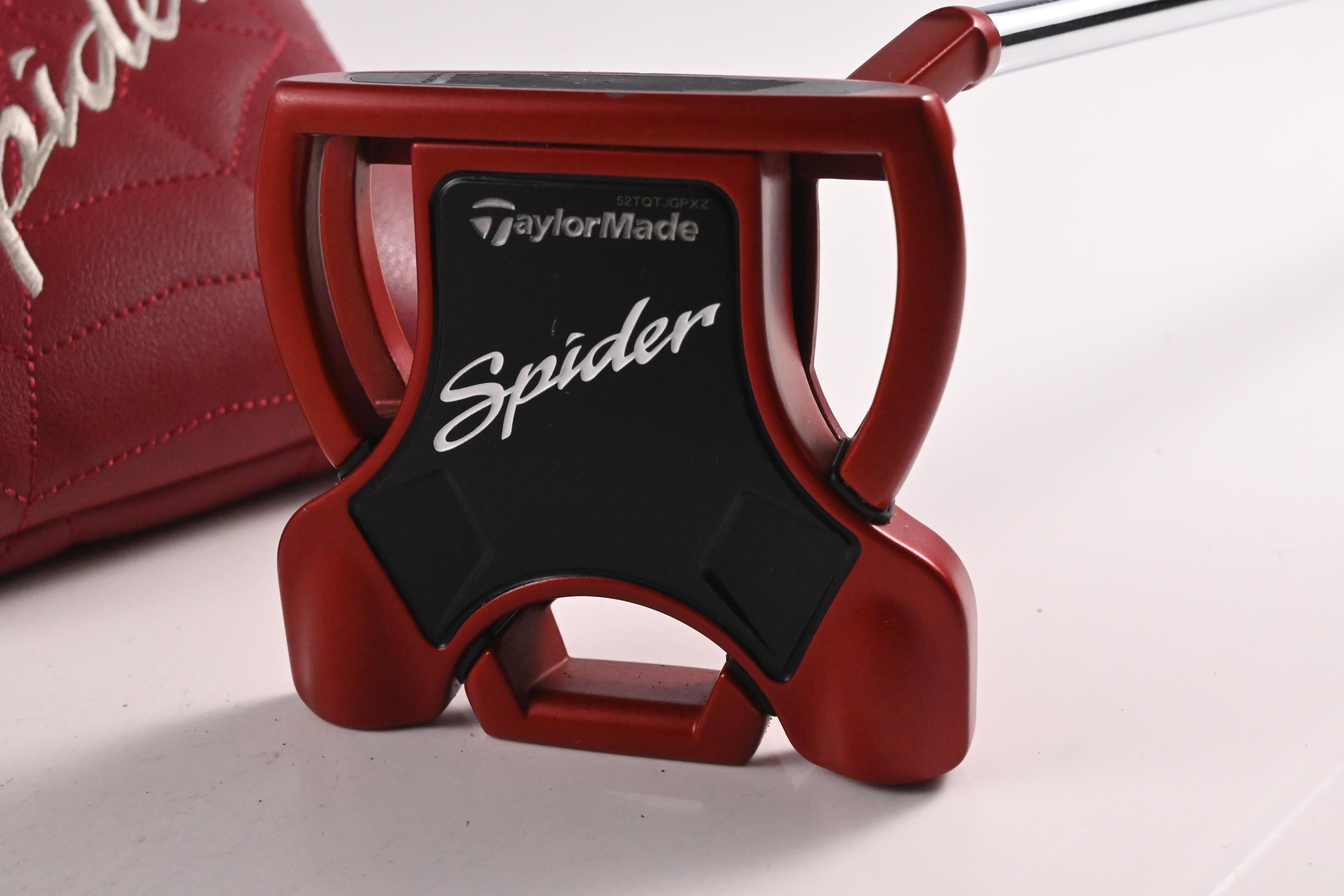Taylormade Spider Red Putter / 34 Inch