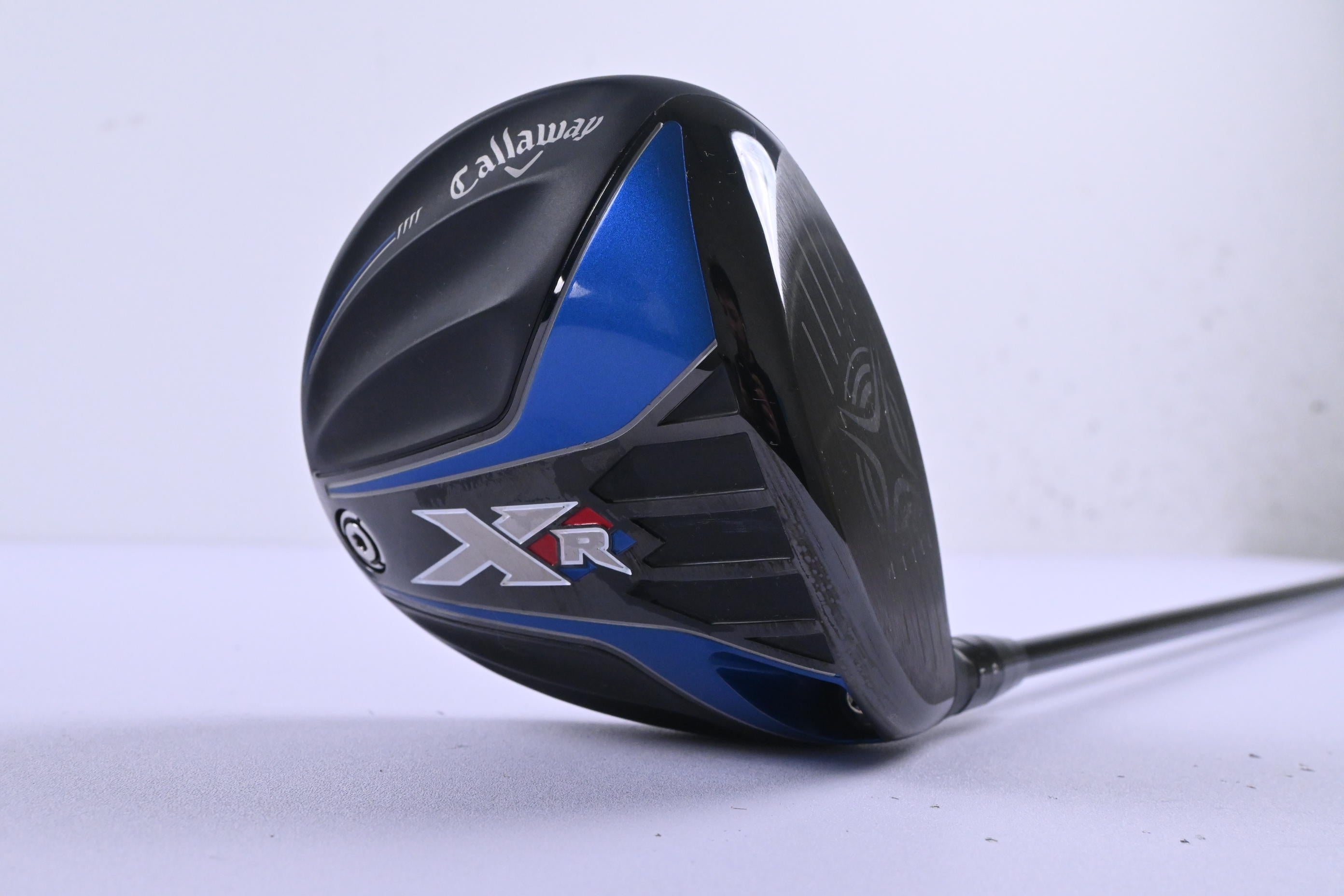 Callaway XR16 Driver / 9 Degree / X-Flex Miyazaki JDL 6 Shaft