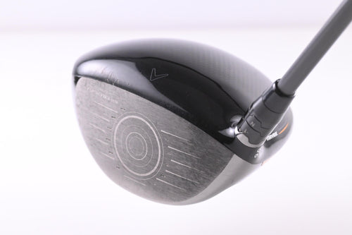 Callaway Mavrik Sub Zero Driver / 9 Degree / Stiff Flex Aldila Tour Green 65