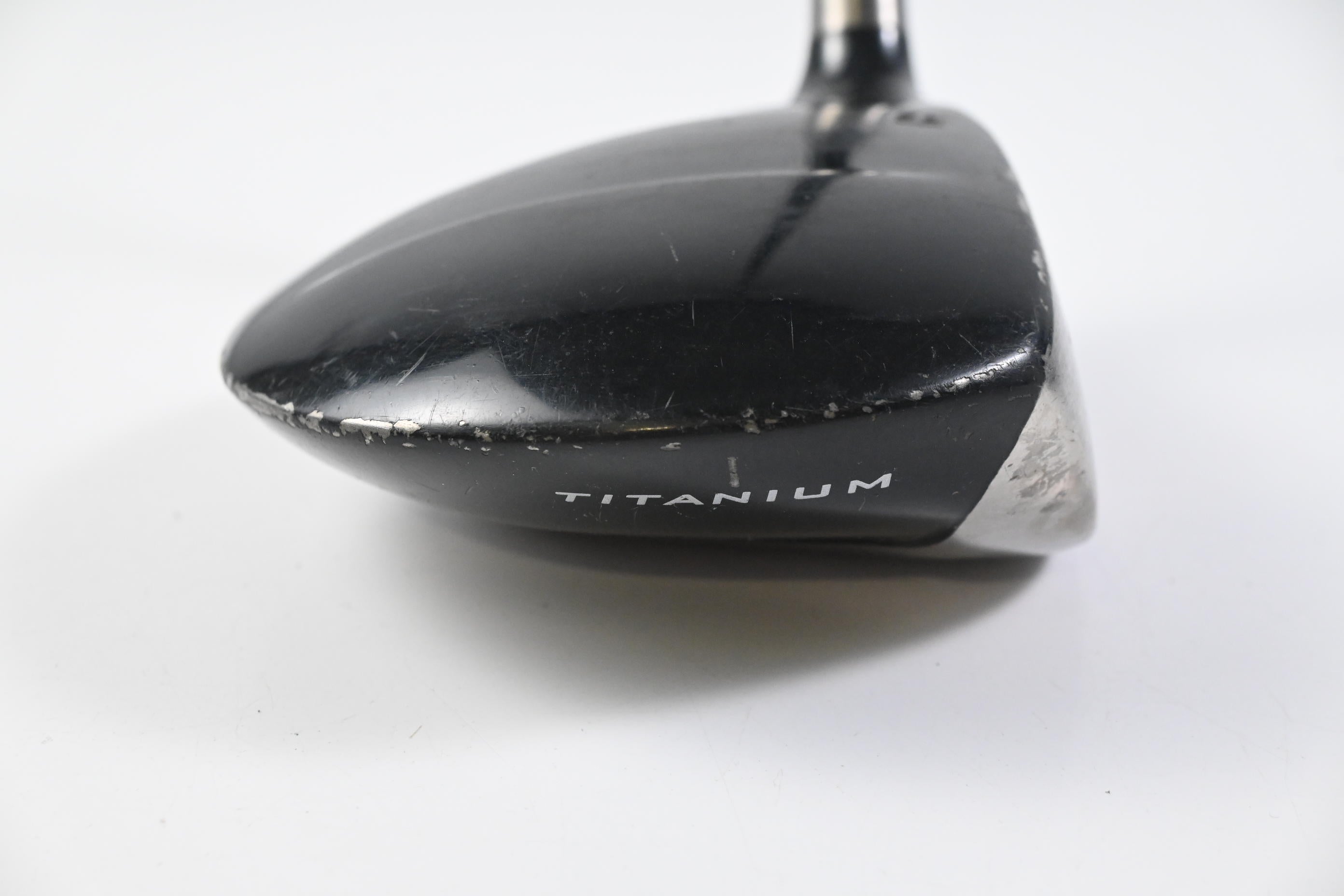 Taylormade R580 #3 Wood / 17 Degree / Regular Flex M.A.S.2 60 Shaft
