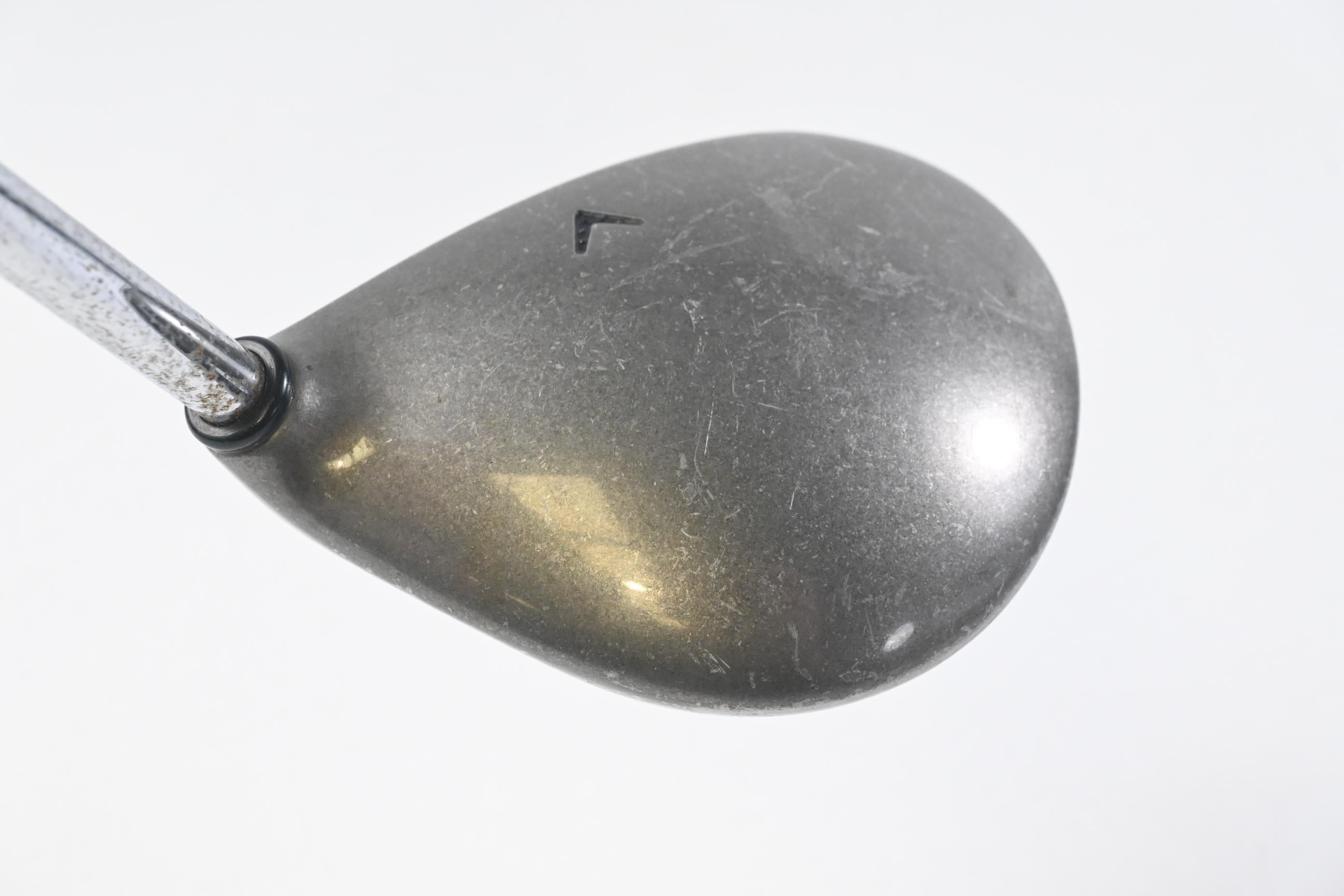 Callaway Big Bertha Warbird #4 Wood / 16.5 Degree / Stiff Flex Memphis 10 Shaft